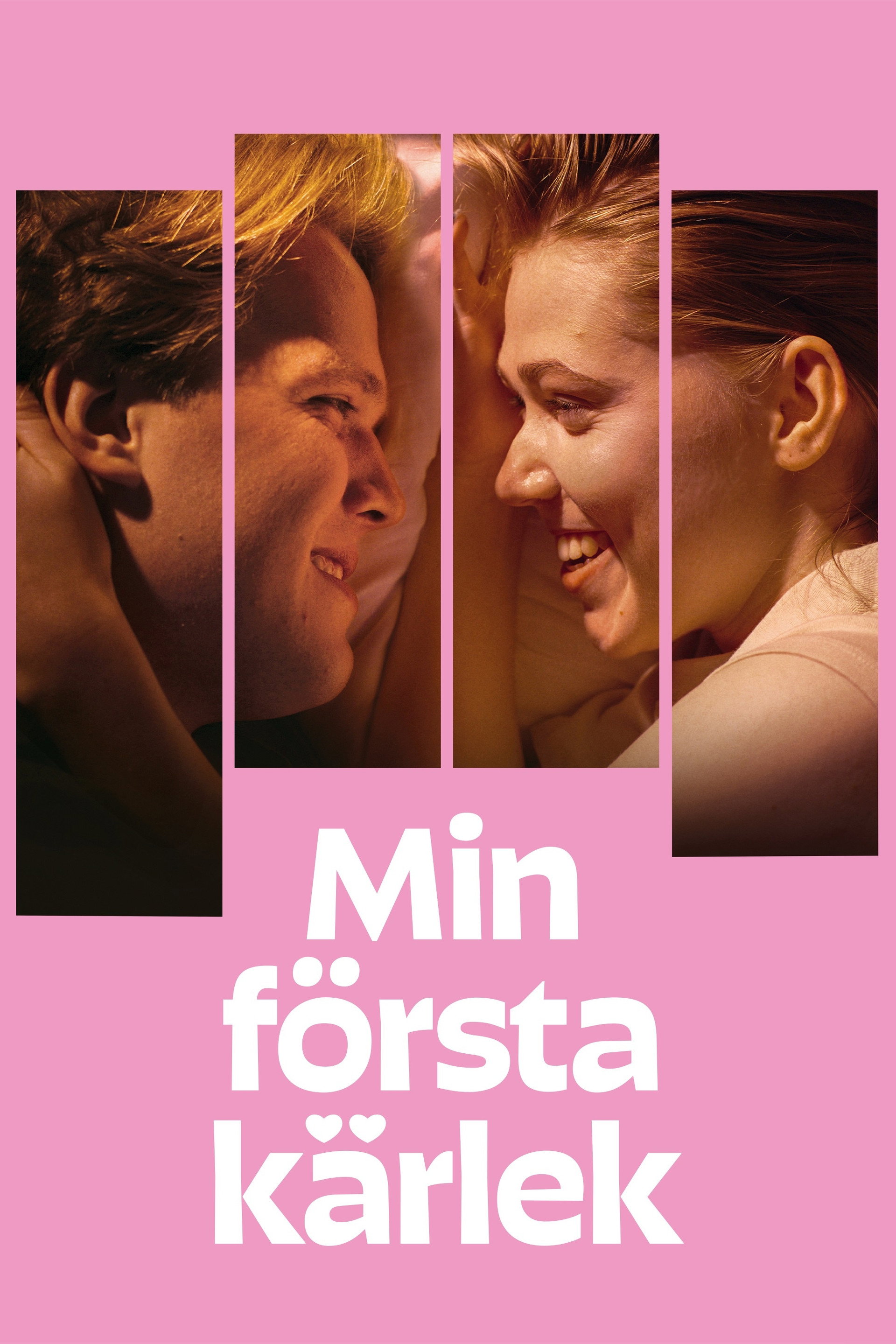Min första kärlek