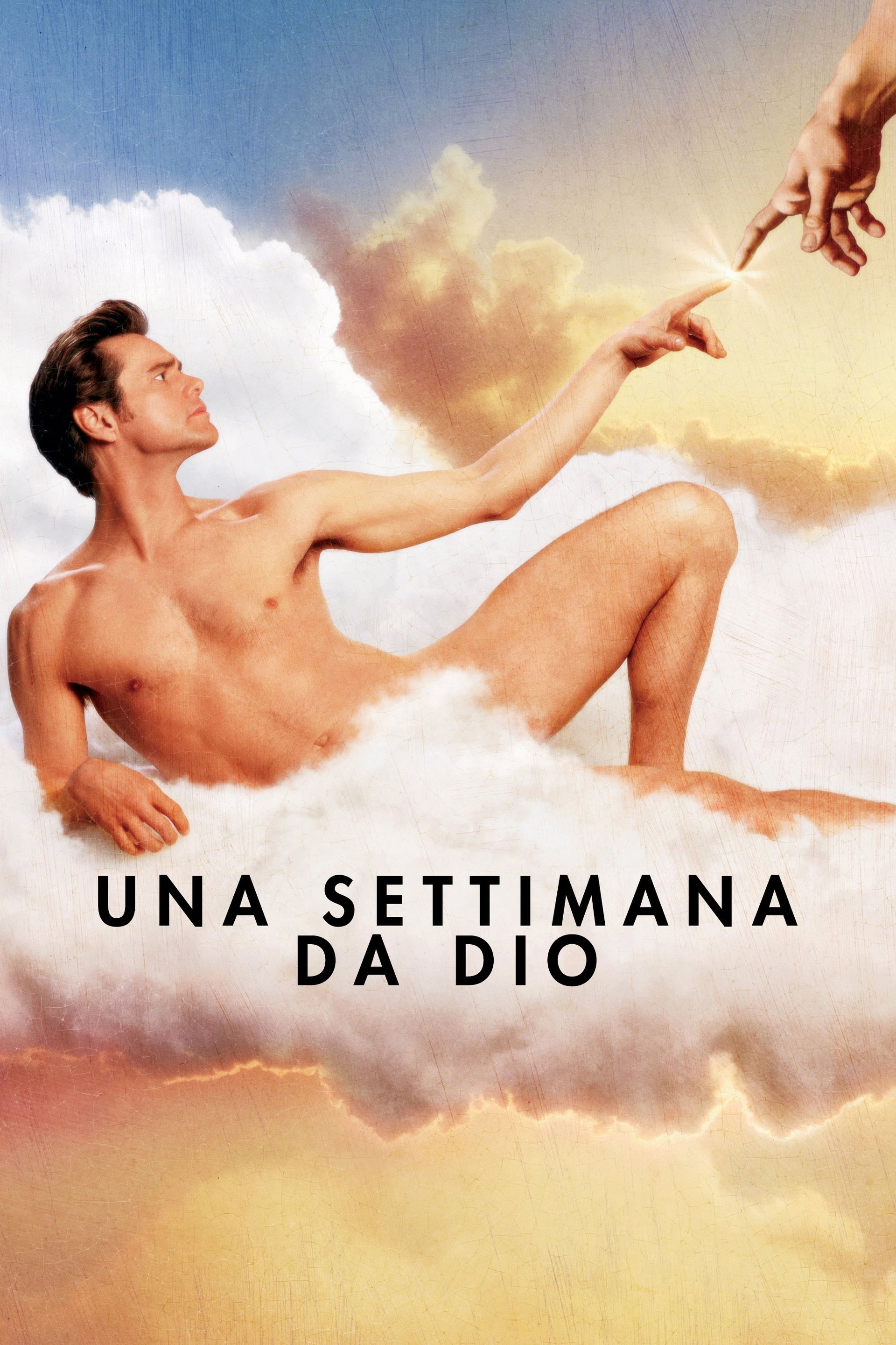 Una settimana da Dio