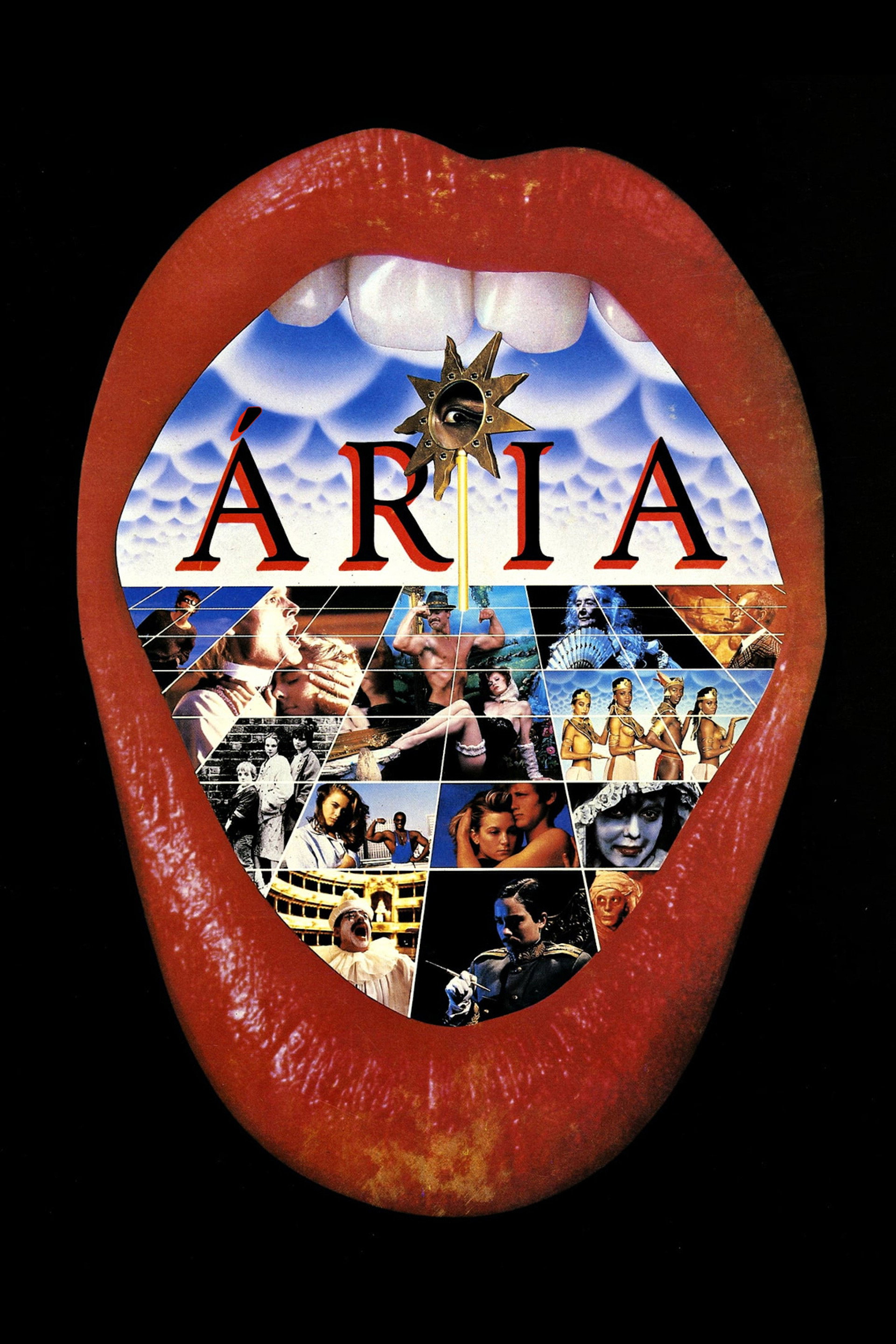 Ária
