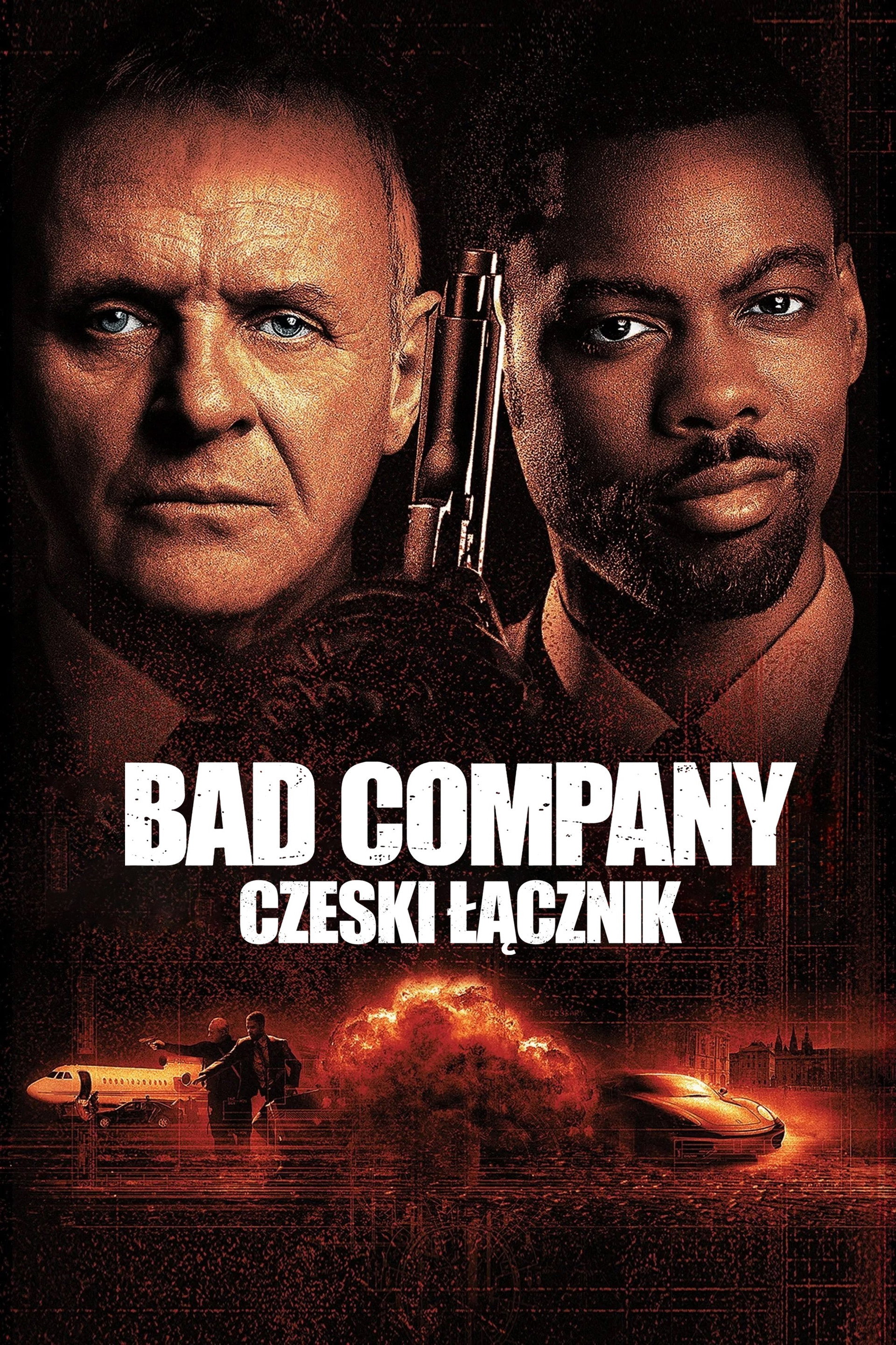 Bad Company - Czeski Łącznik
