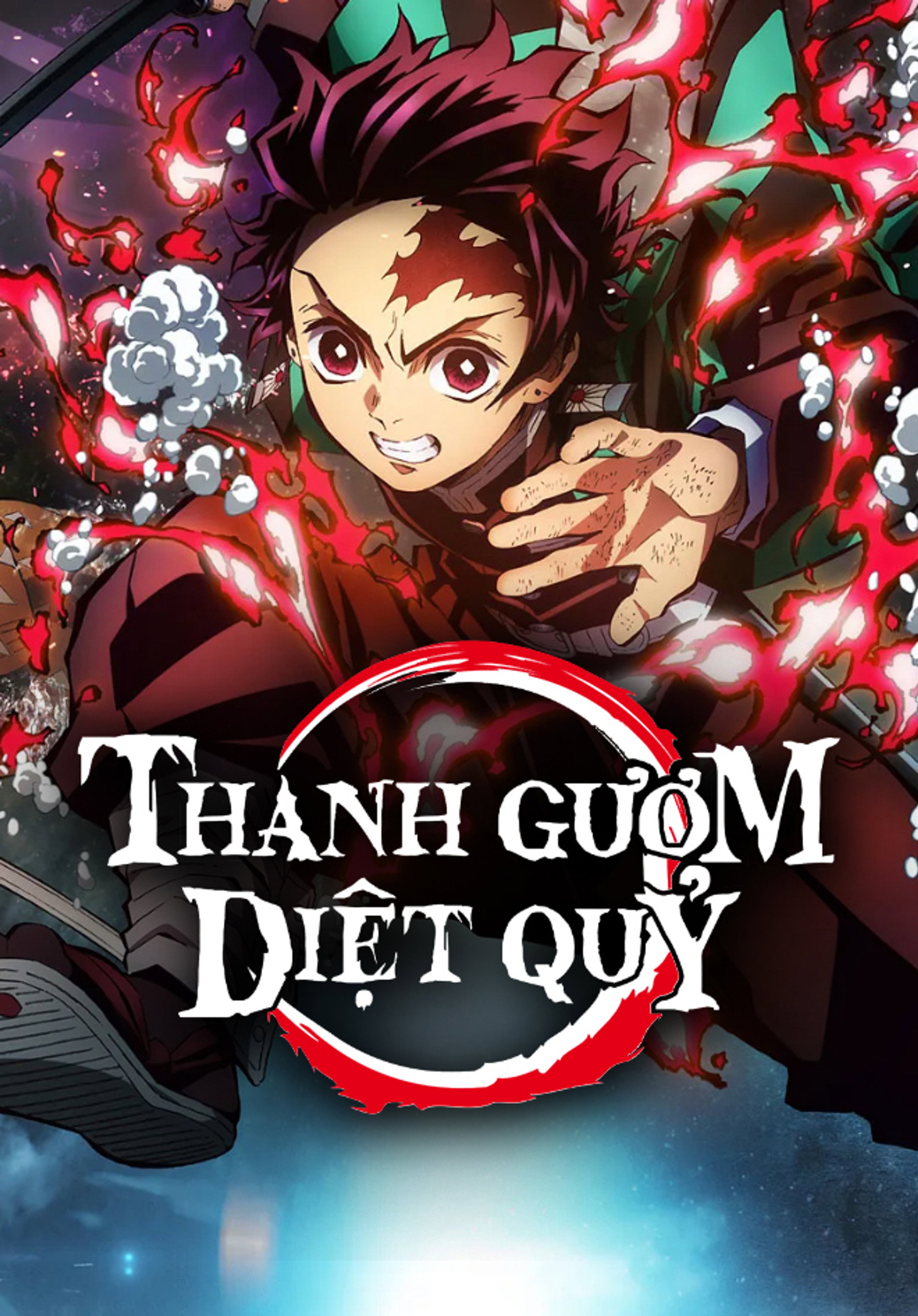Thanh Gươm Diệt Quỷ
