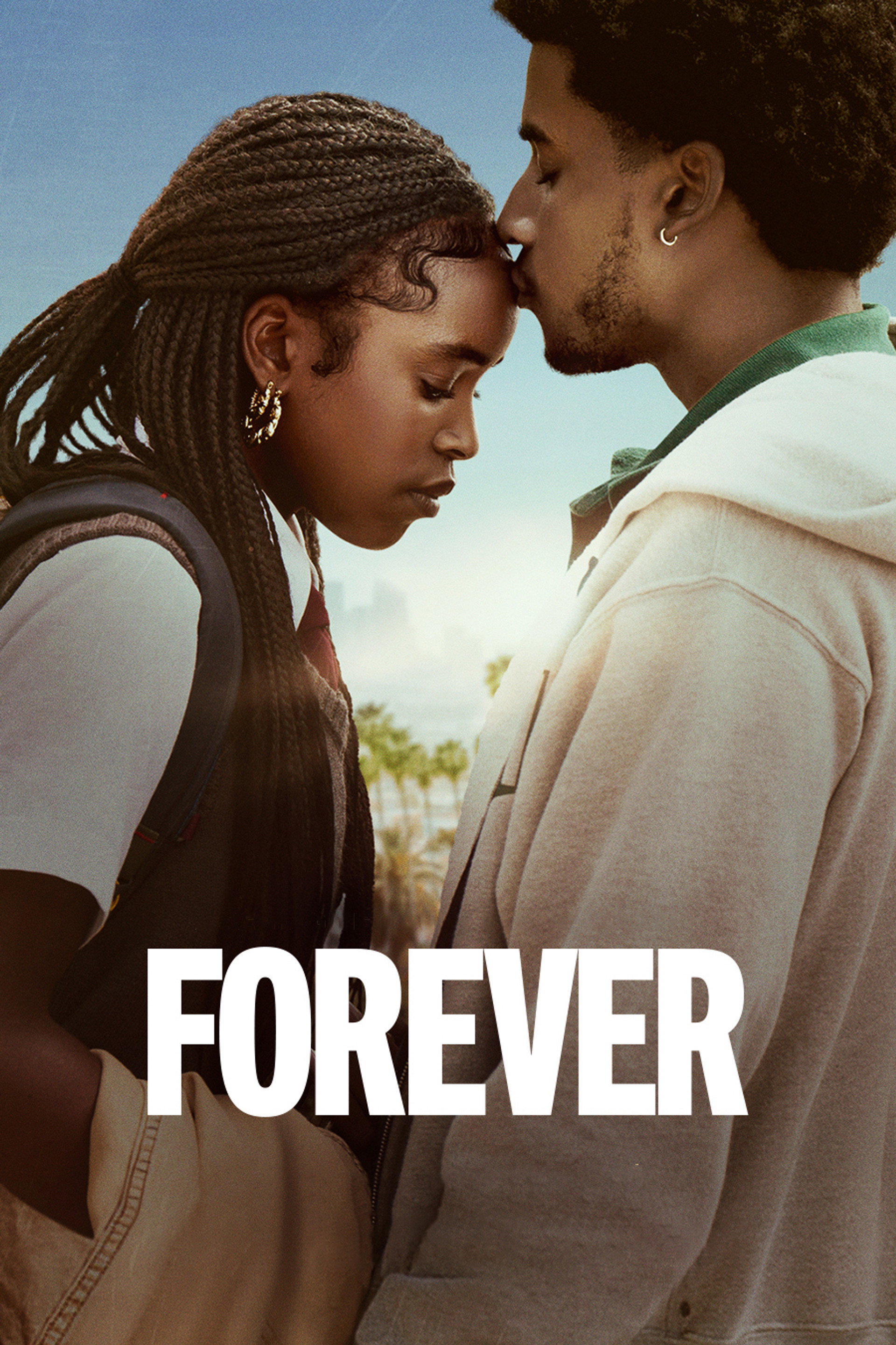 FOREVER