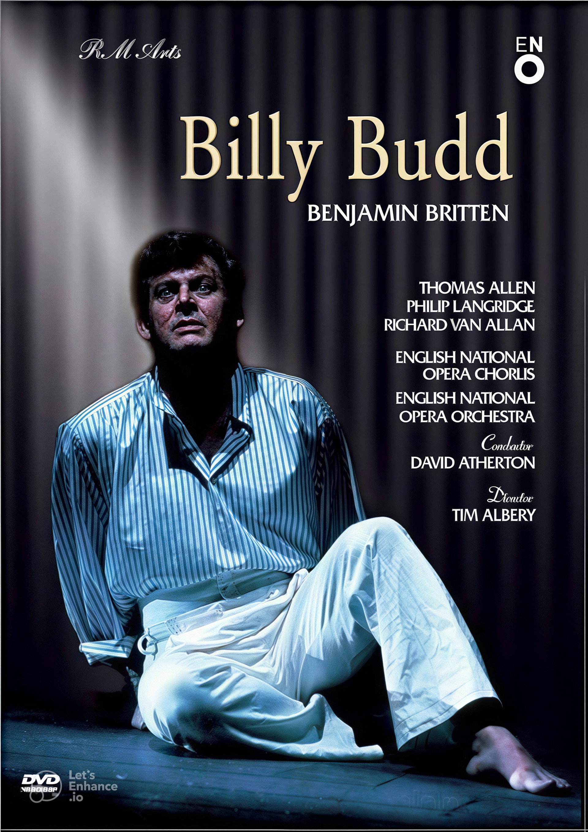 Billy Budd