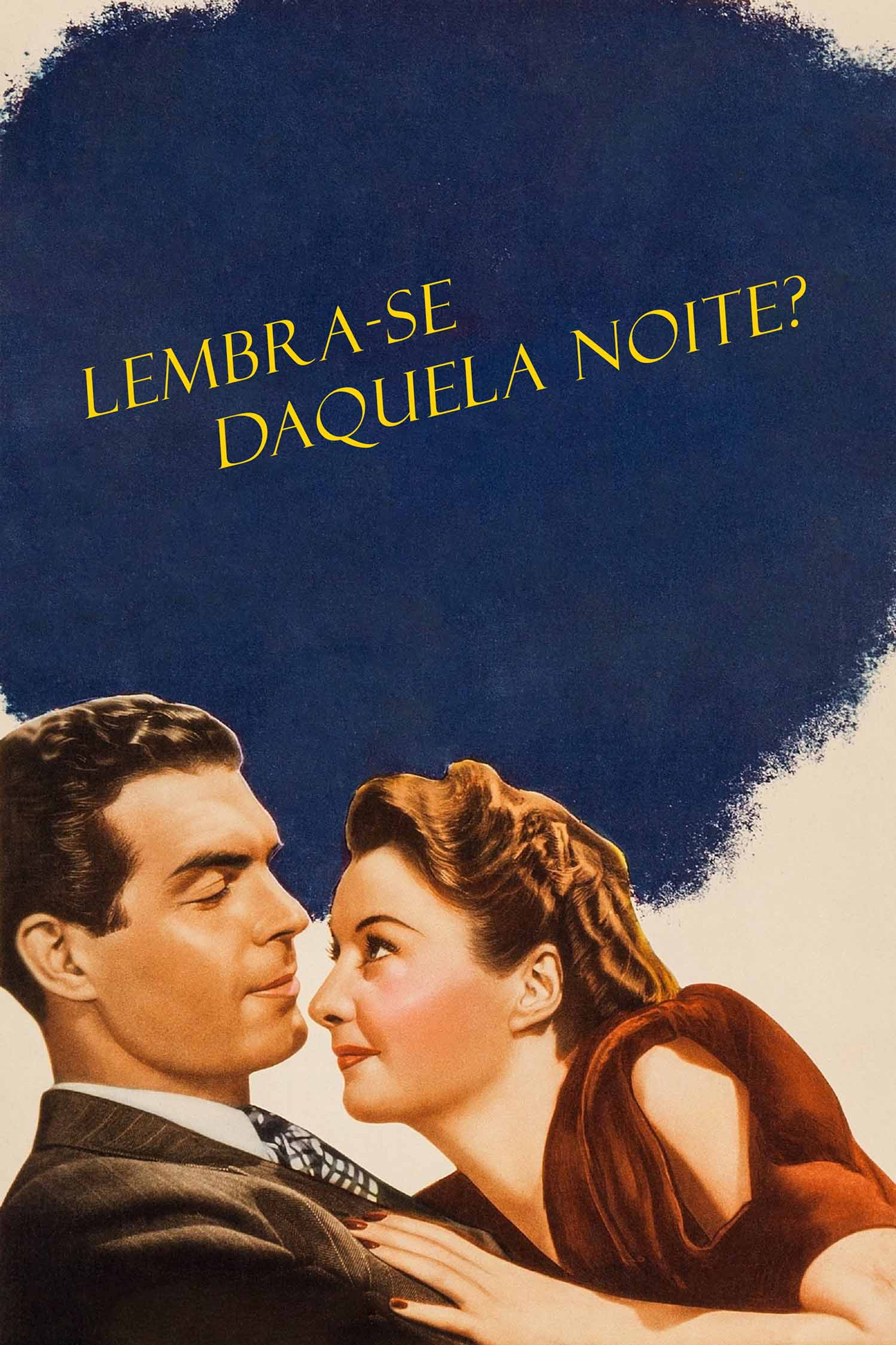 Lembra-se Daquela Noite?