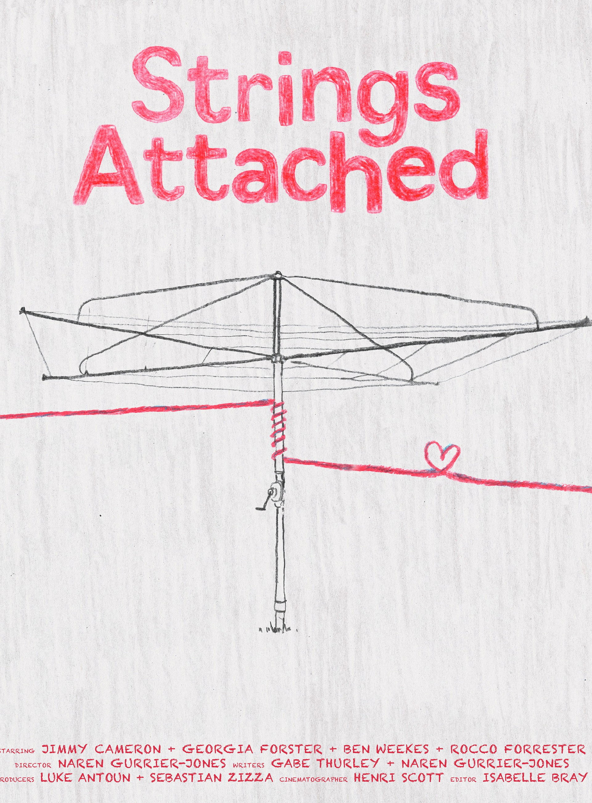 Strings Attached