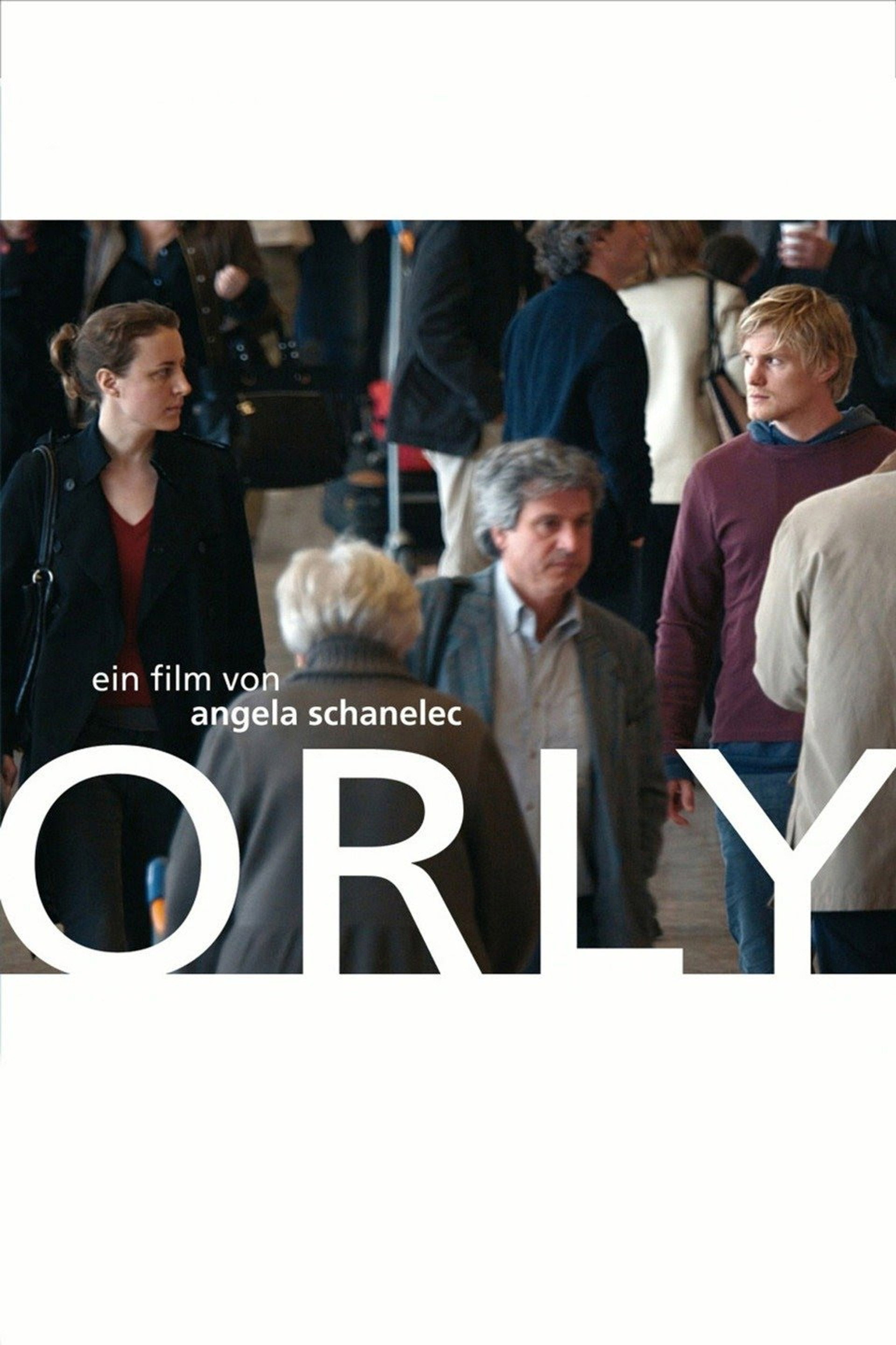Orly