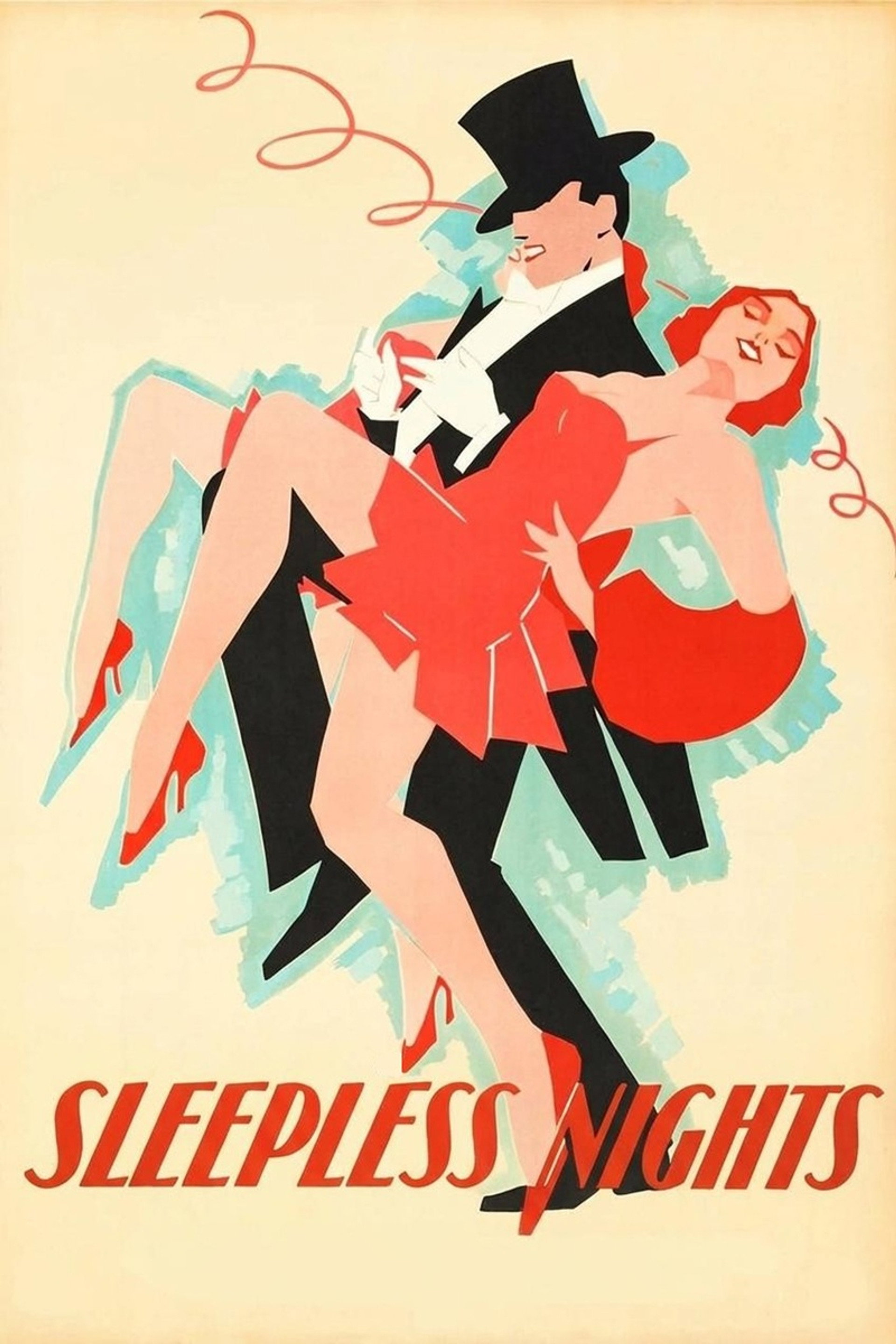 Sleepless Nights