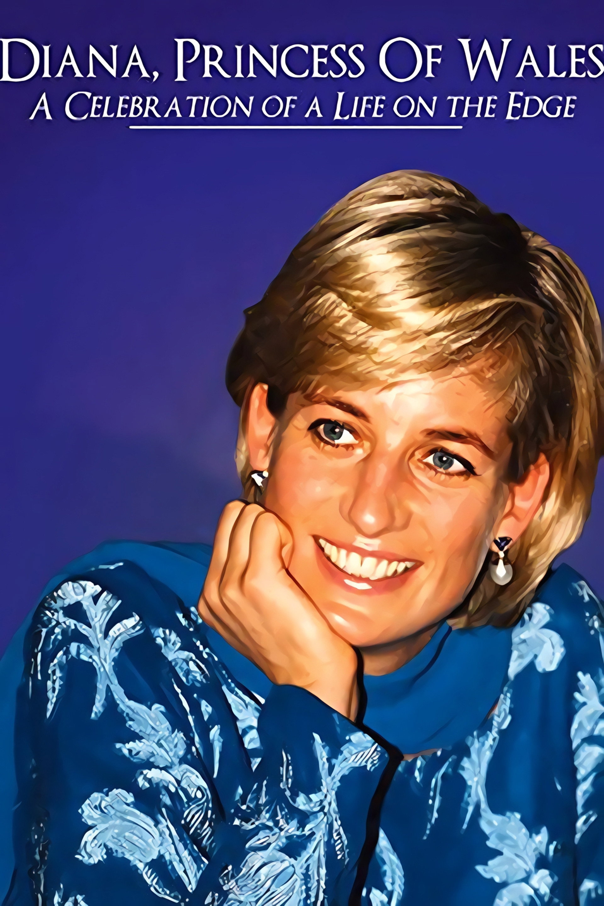 Diana de Gales: La vida de una princesa