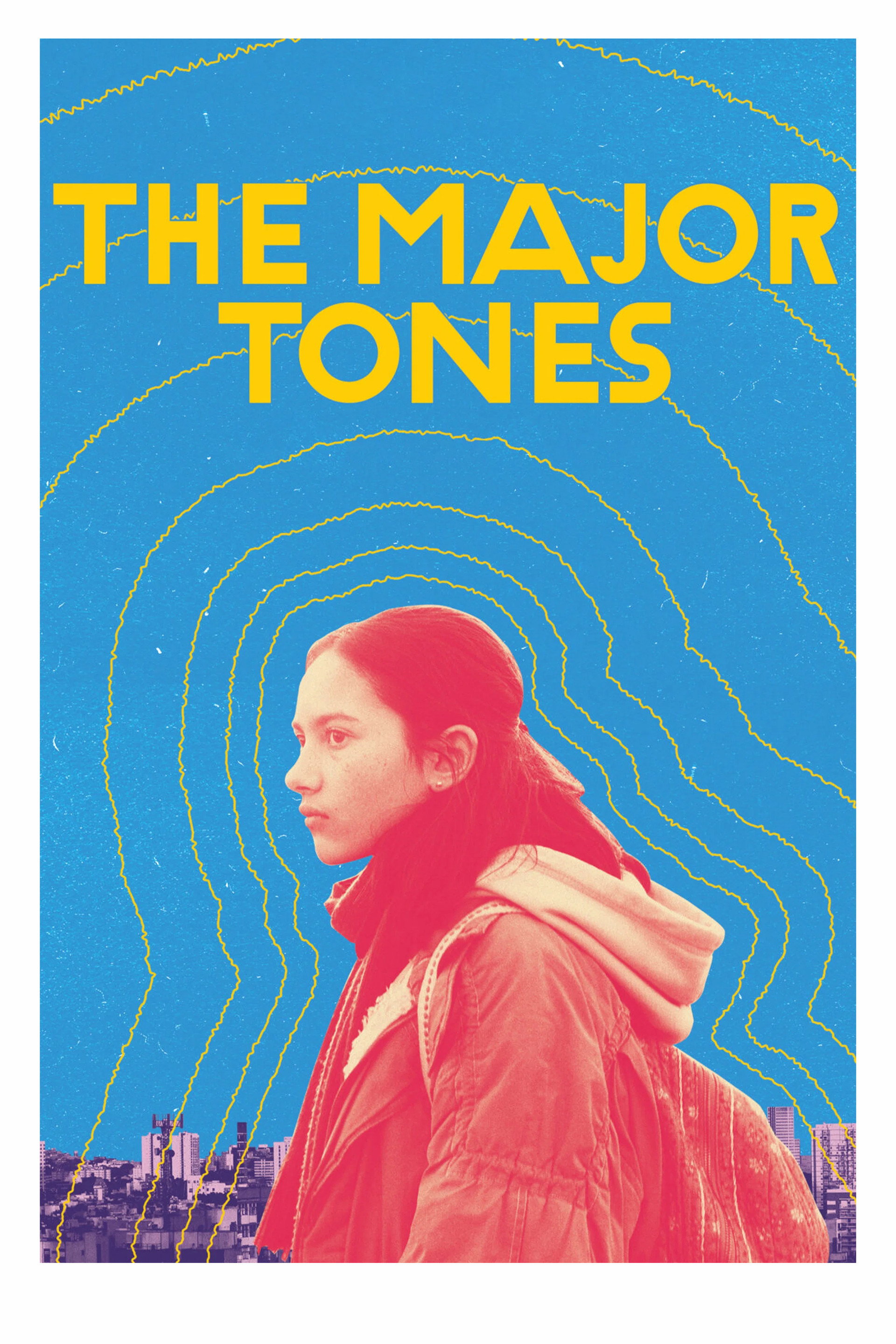 The Major Tones