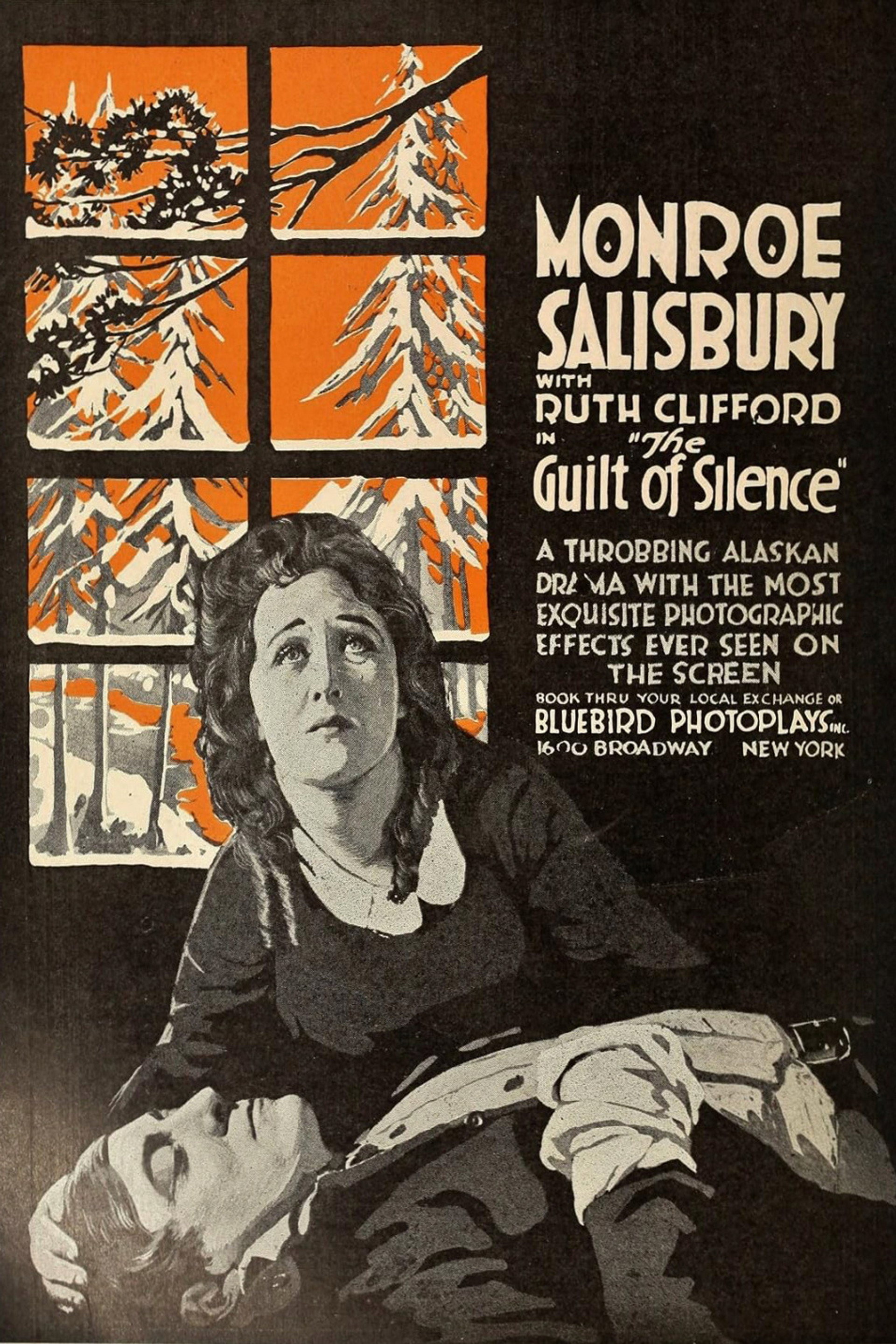 The Guilt of Silence
