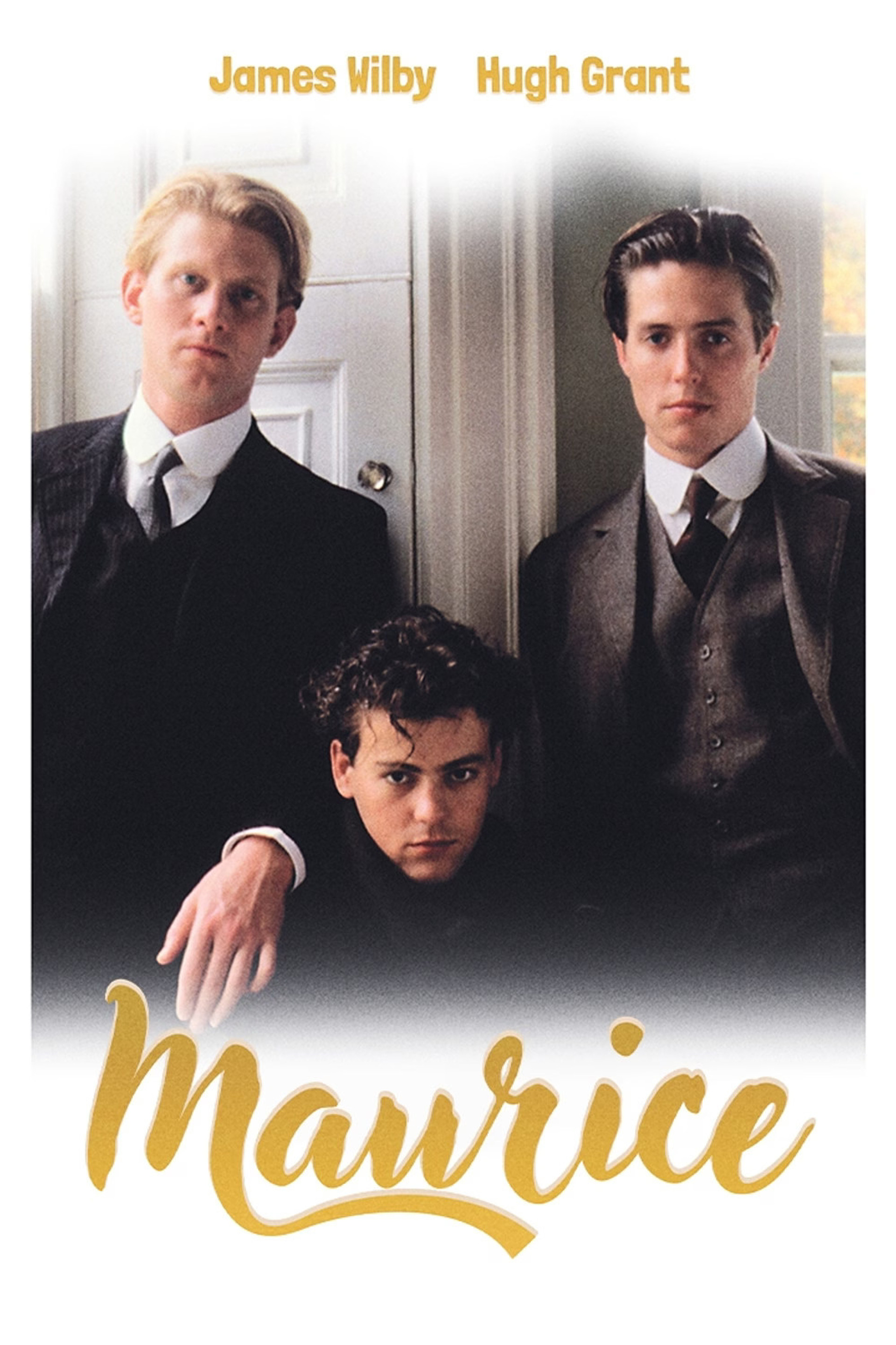 Maurice