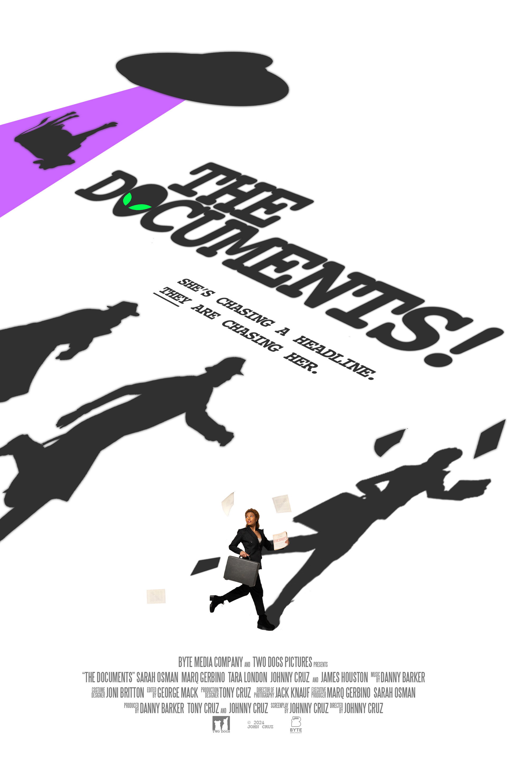 The Documents!