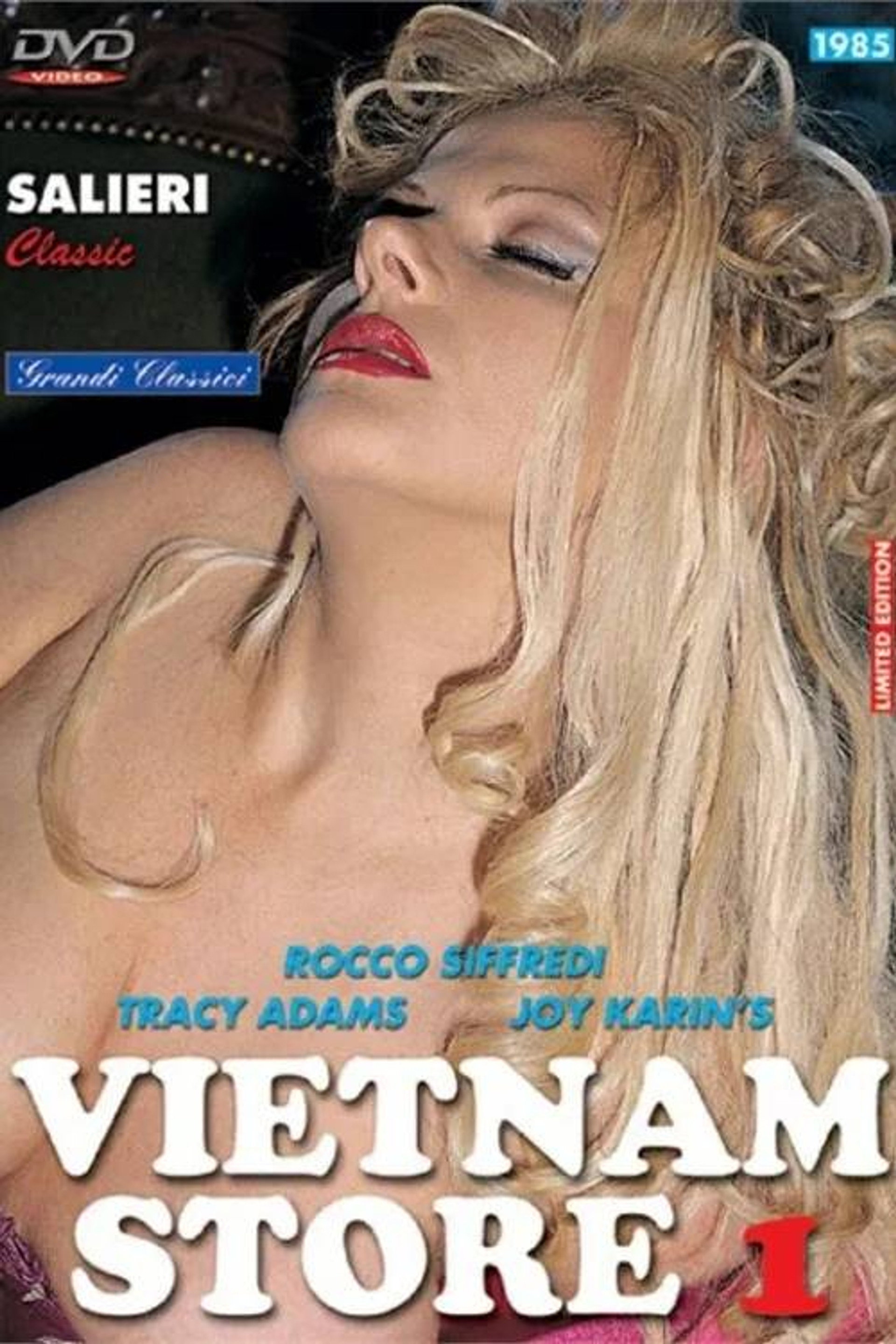Vietnam Store 1