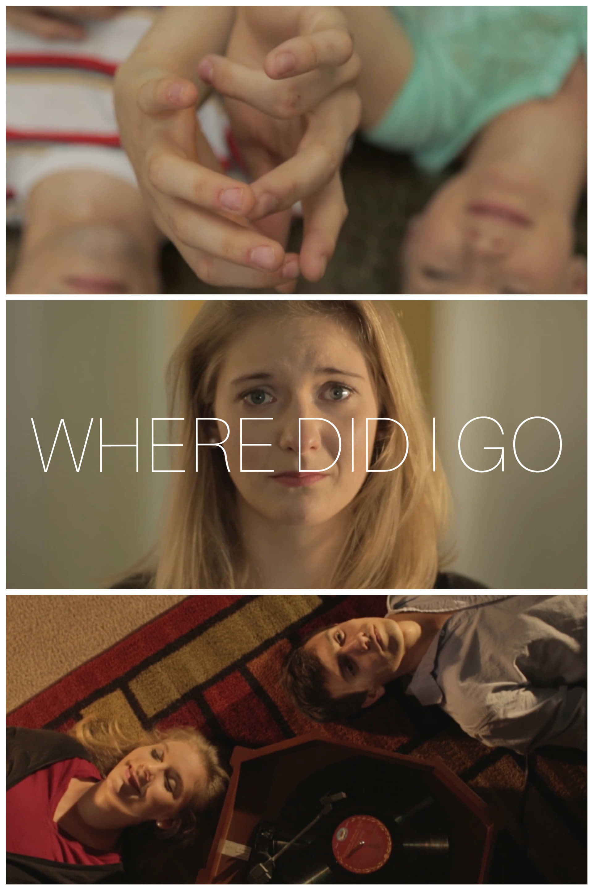 Where Did I Go