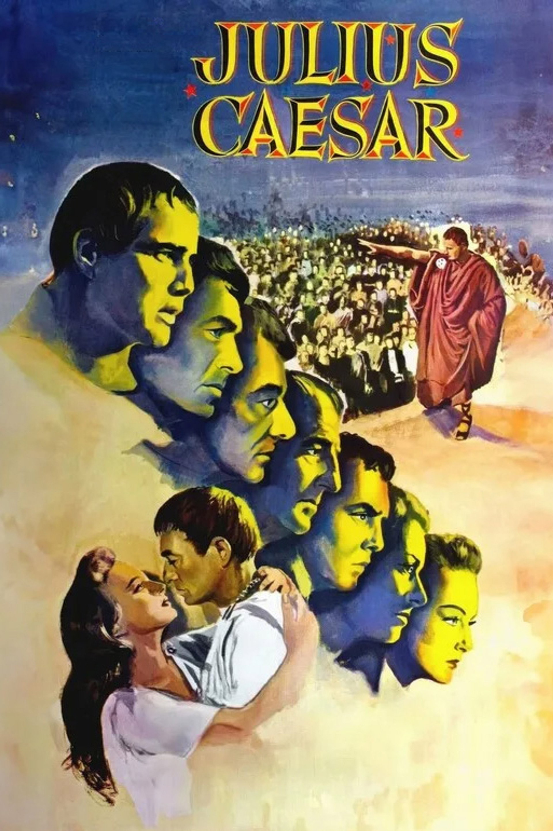 Julius Caesar