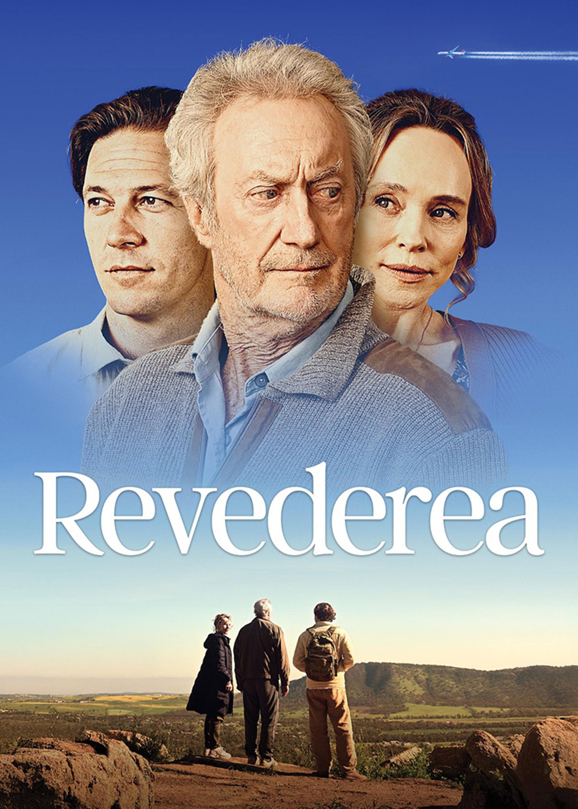Revederea