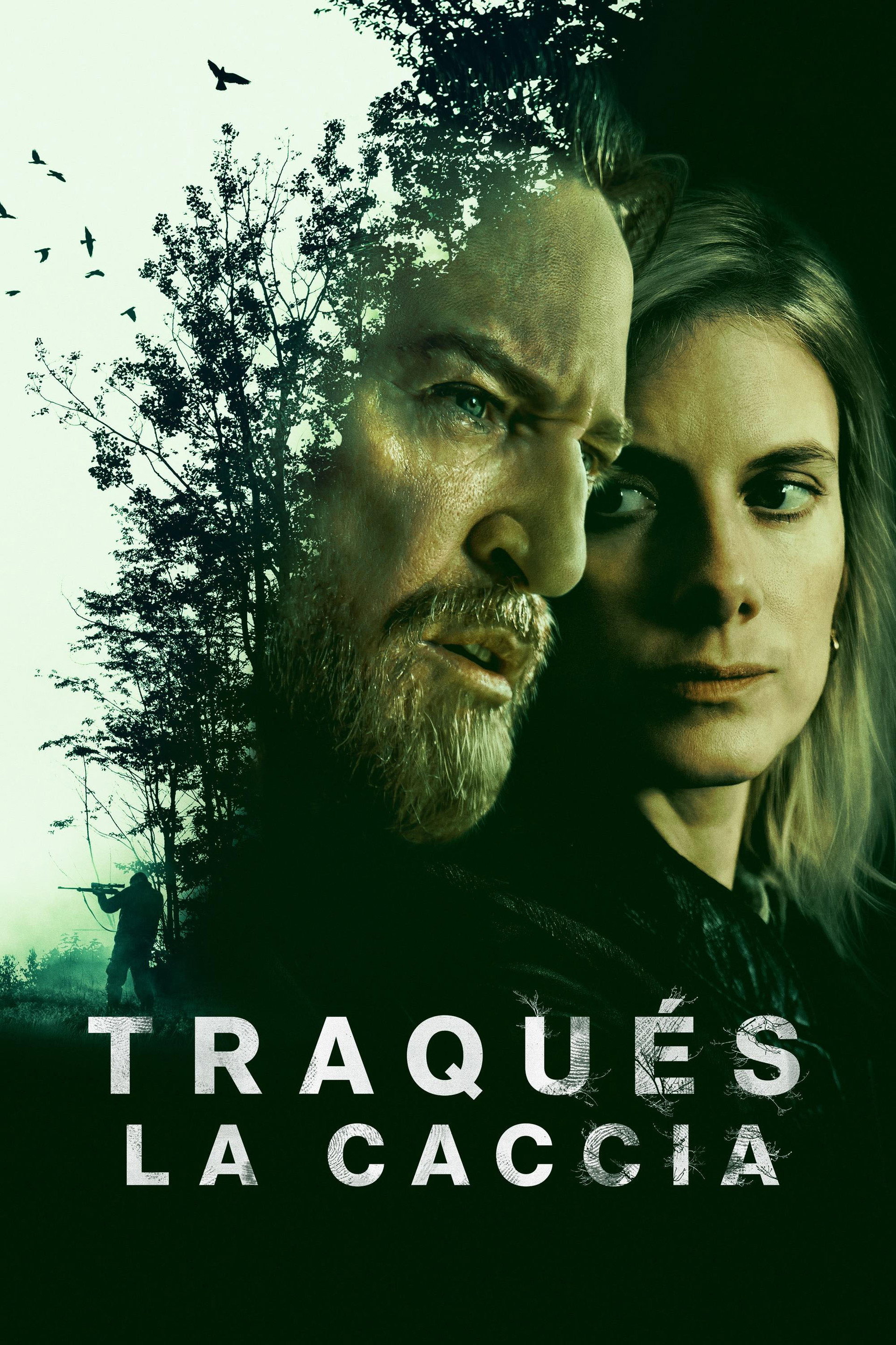 Traqués - La caccia