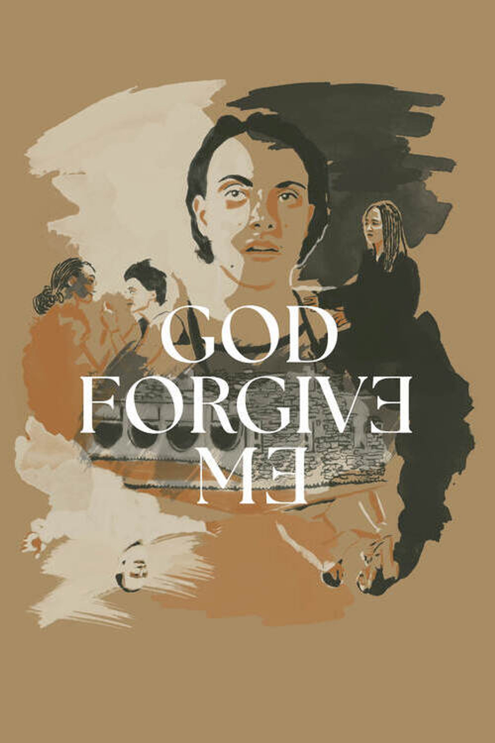 God Forgive Me