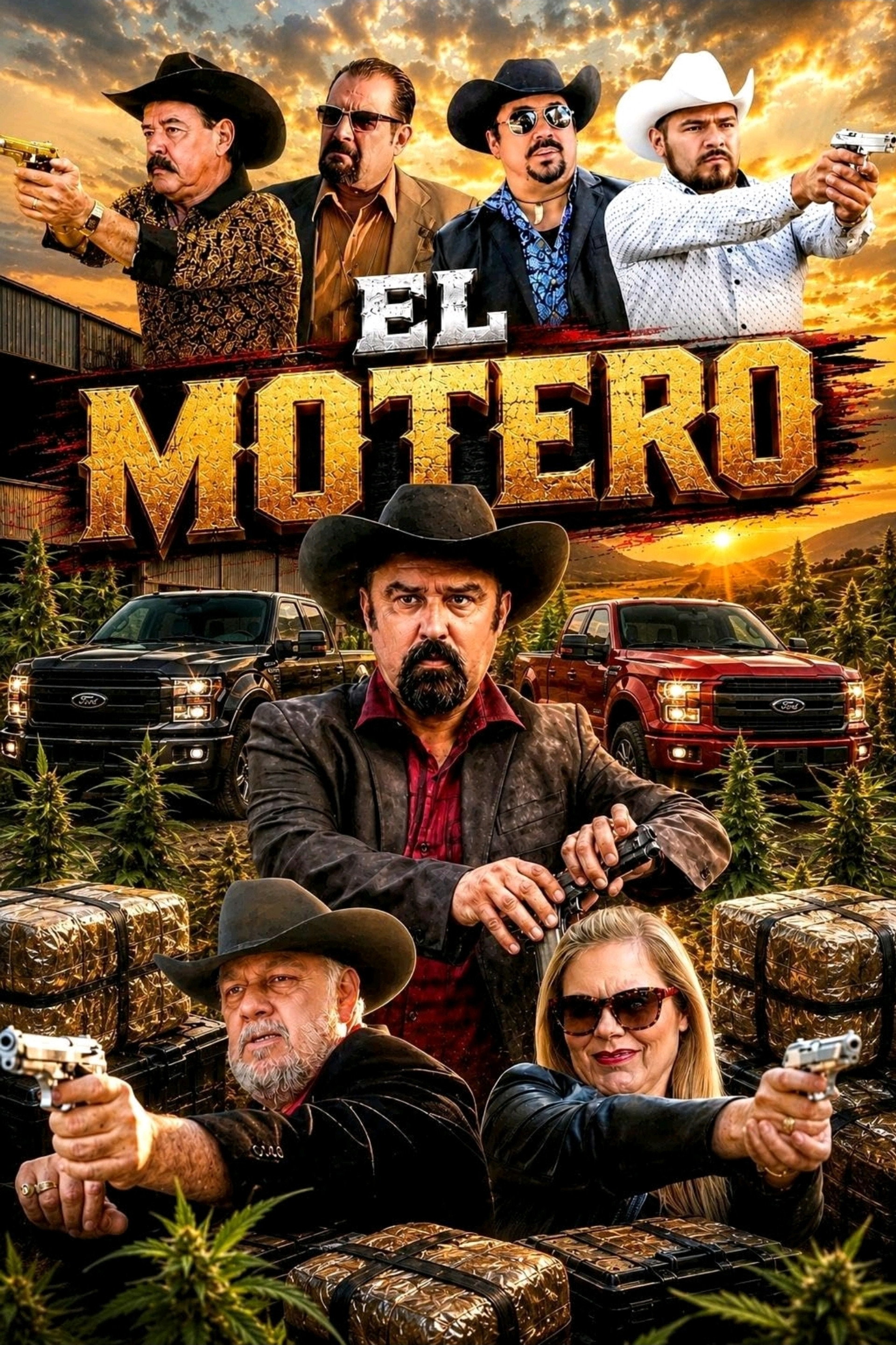 El Motero