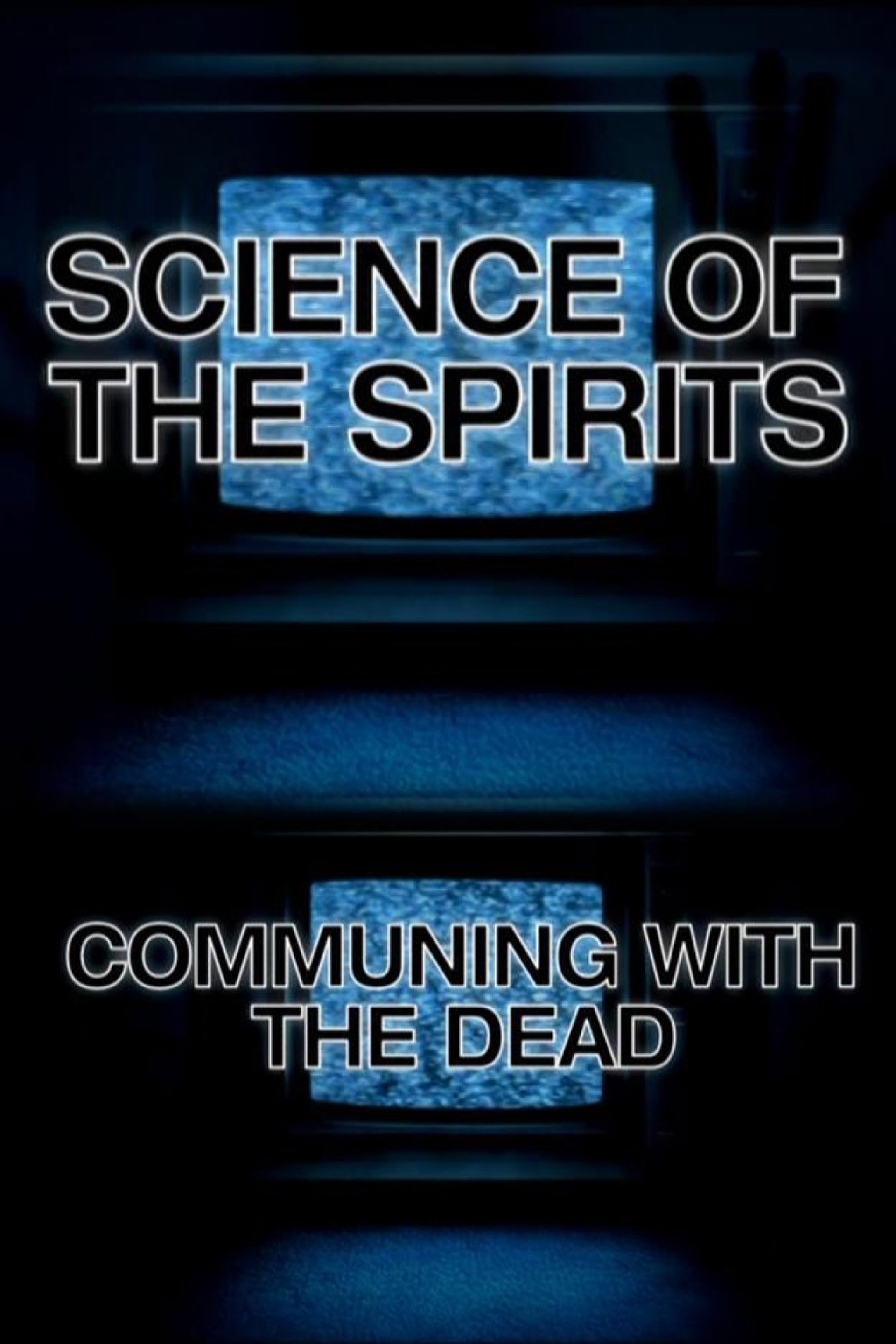 They Are Here: The Real World of the Poltergeists