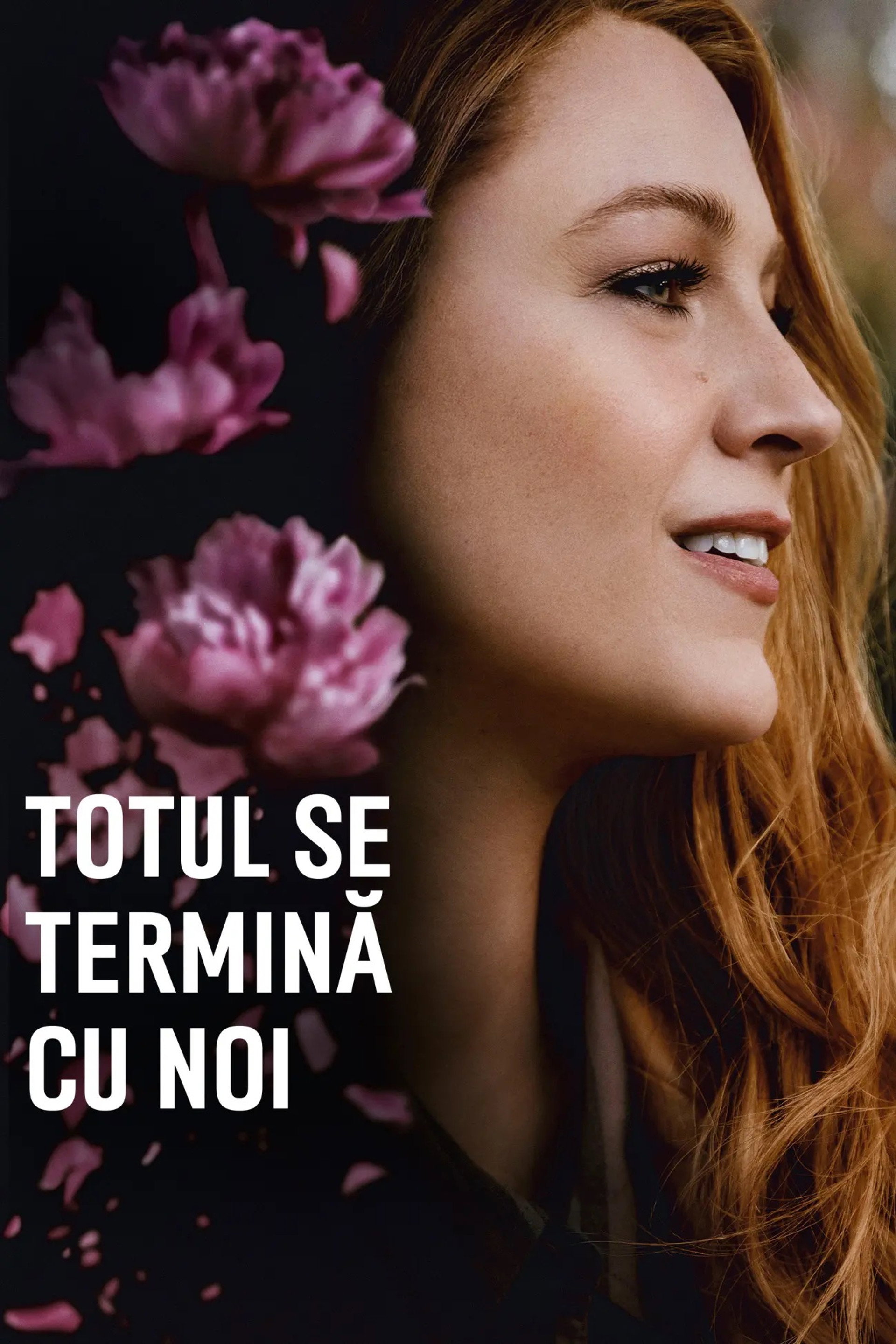 Totul se termină cu noi