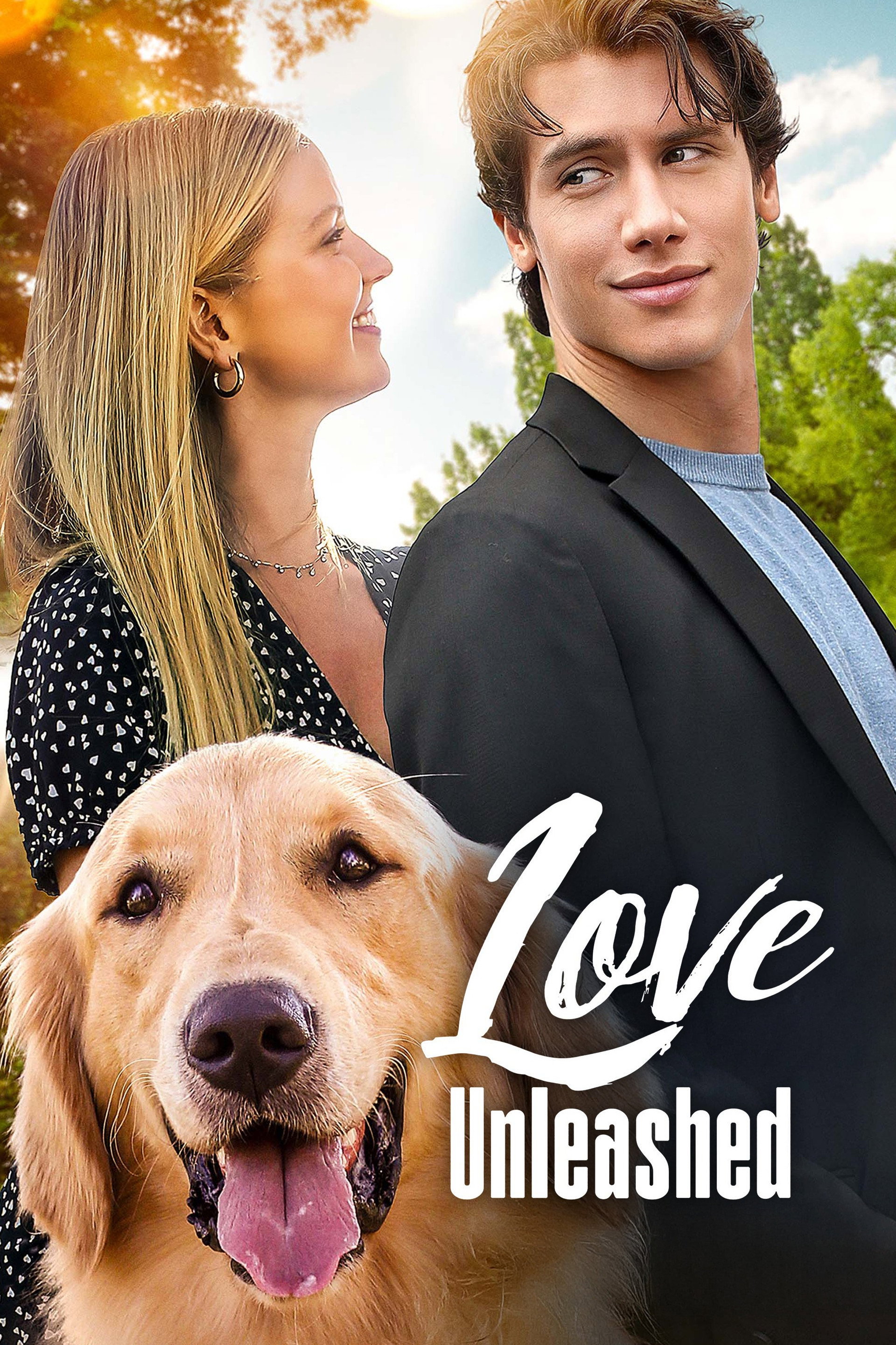 Love Unleashed