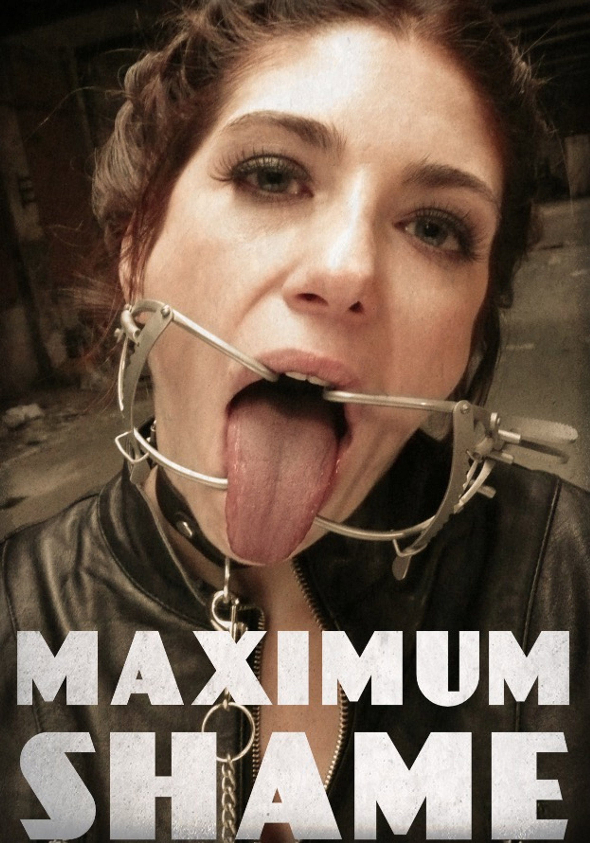 Maximale Schande