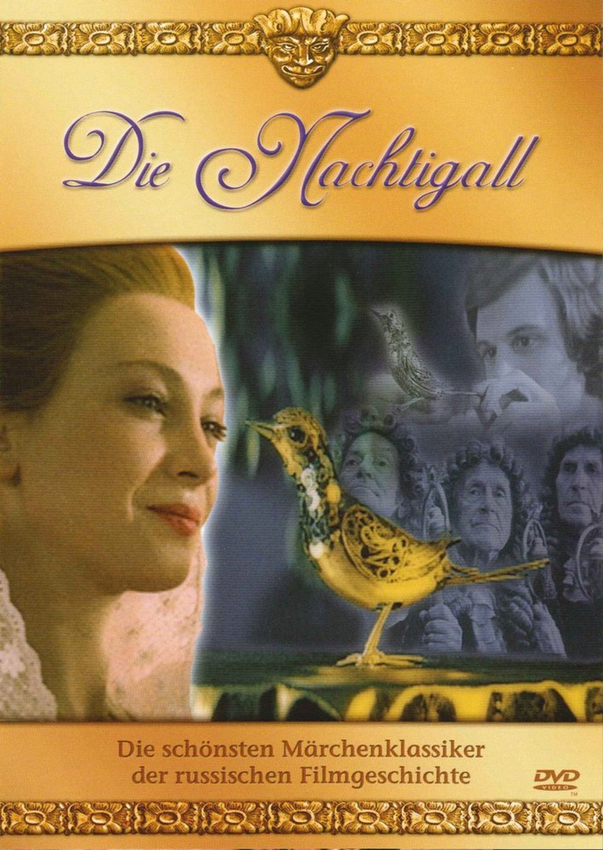 Die Nachtigall
