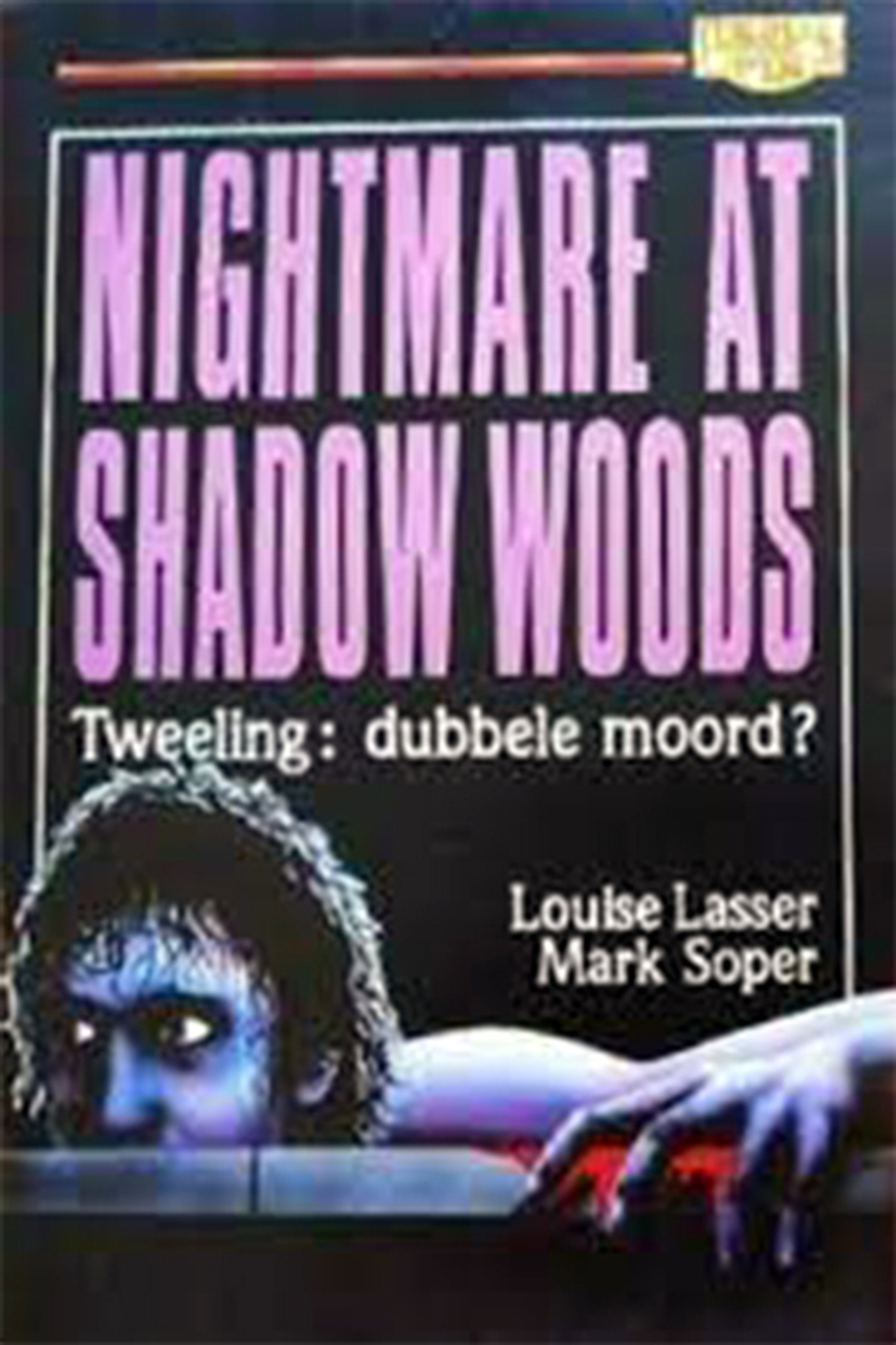 Nightmare at Shadow Woods
