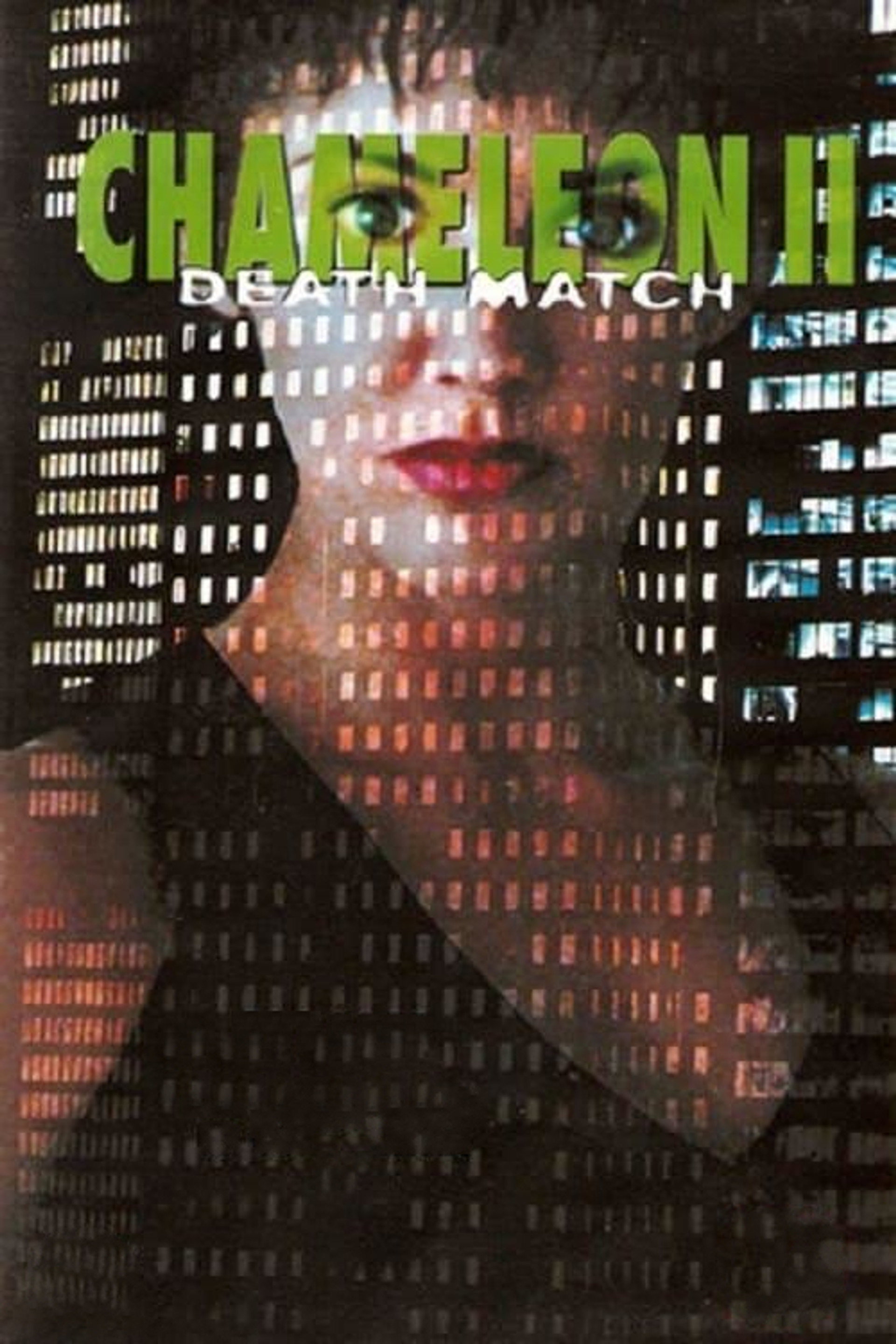 Chameleon II: Death Match