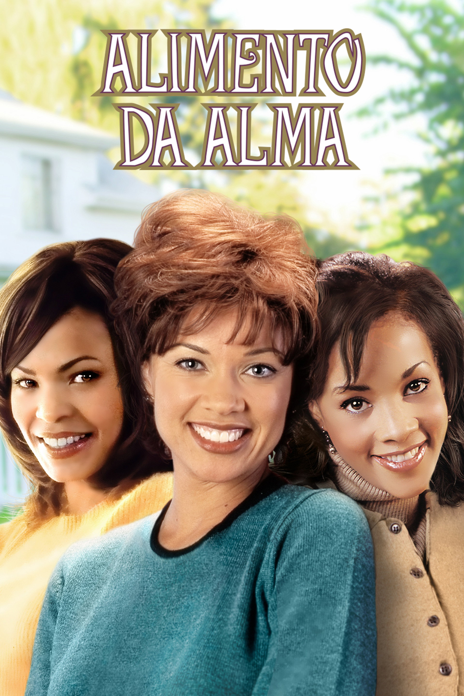 Alimento da Alma