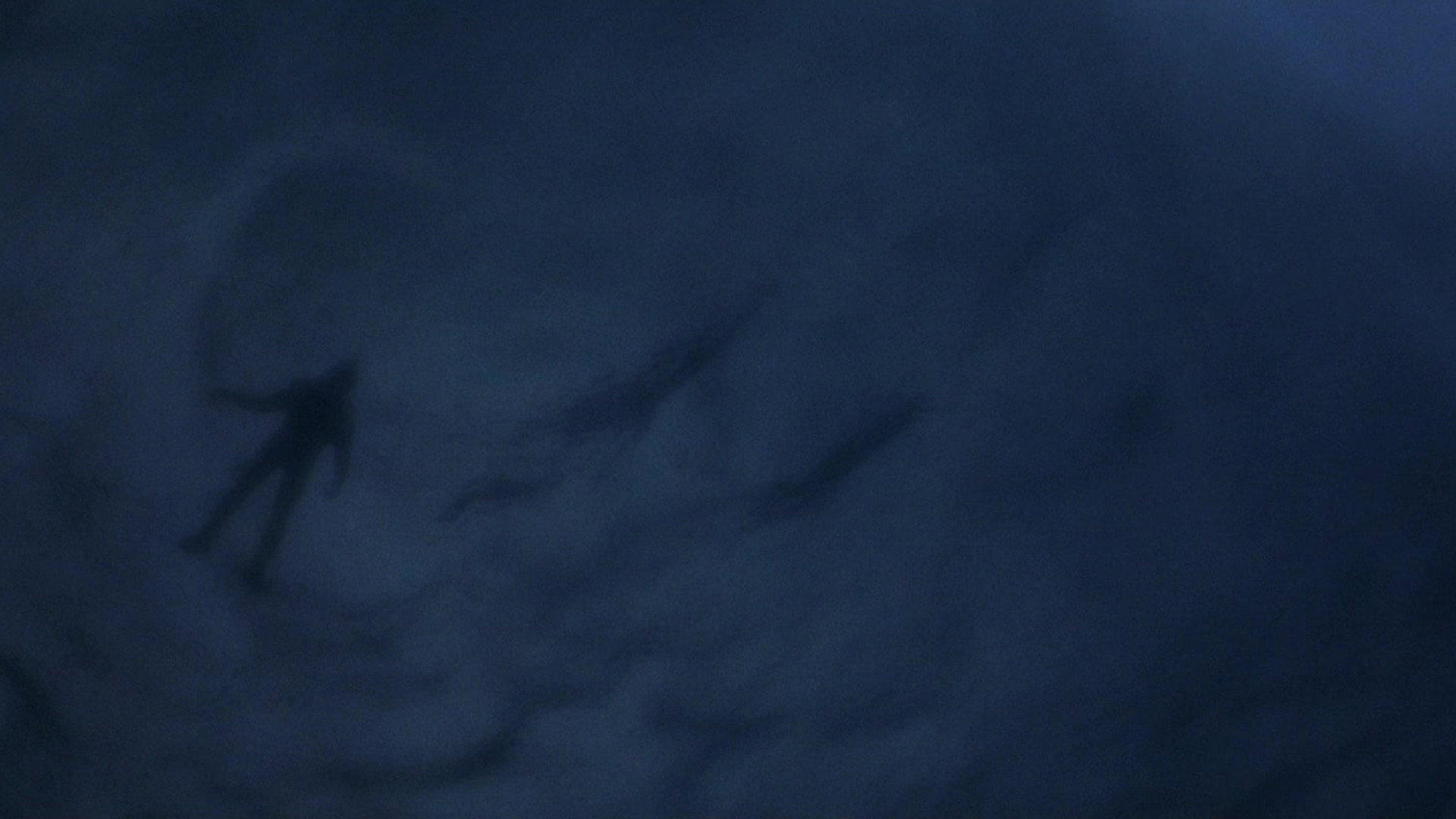 The Bourne Identity (2002) - aesthetic film composition - frame 2