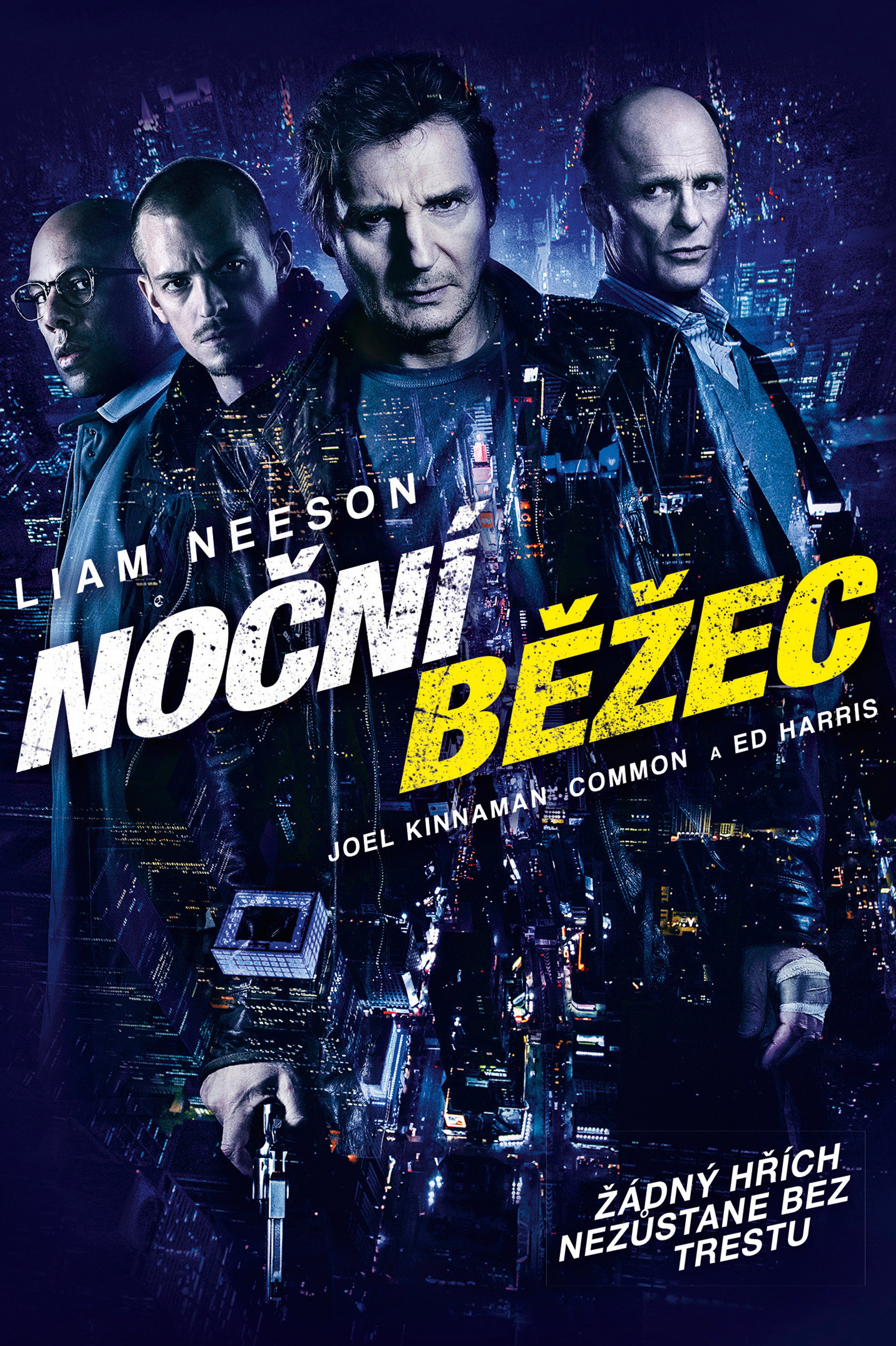 Noční běžec