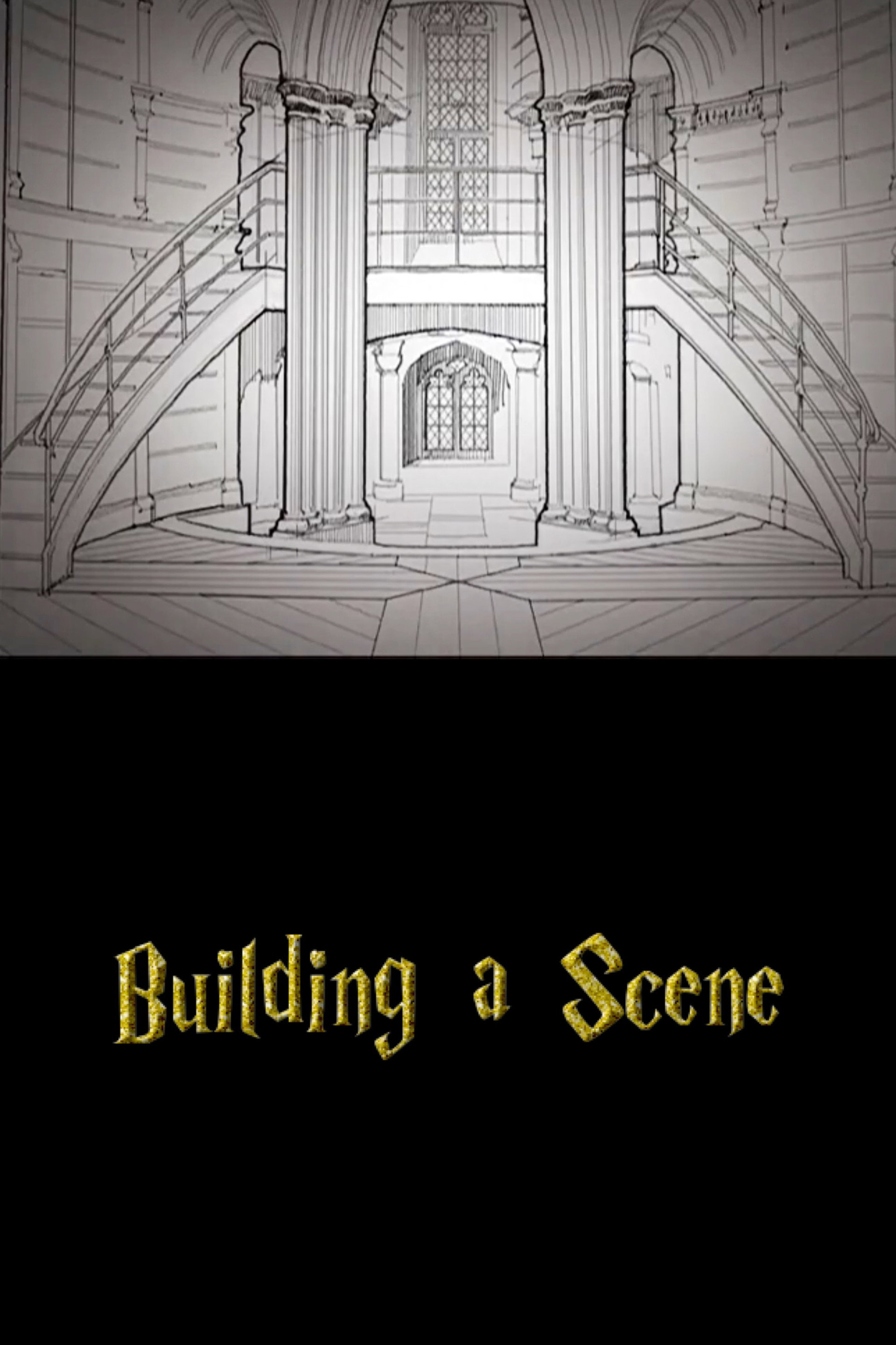 Building a Scene