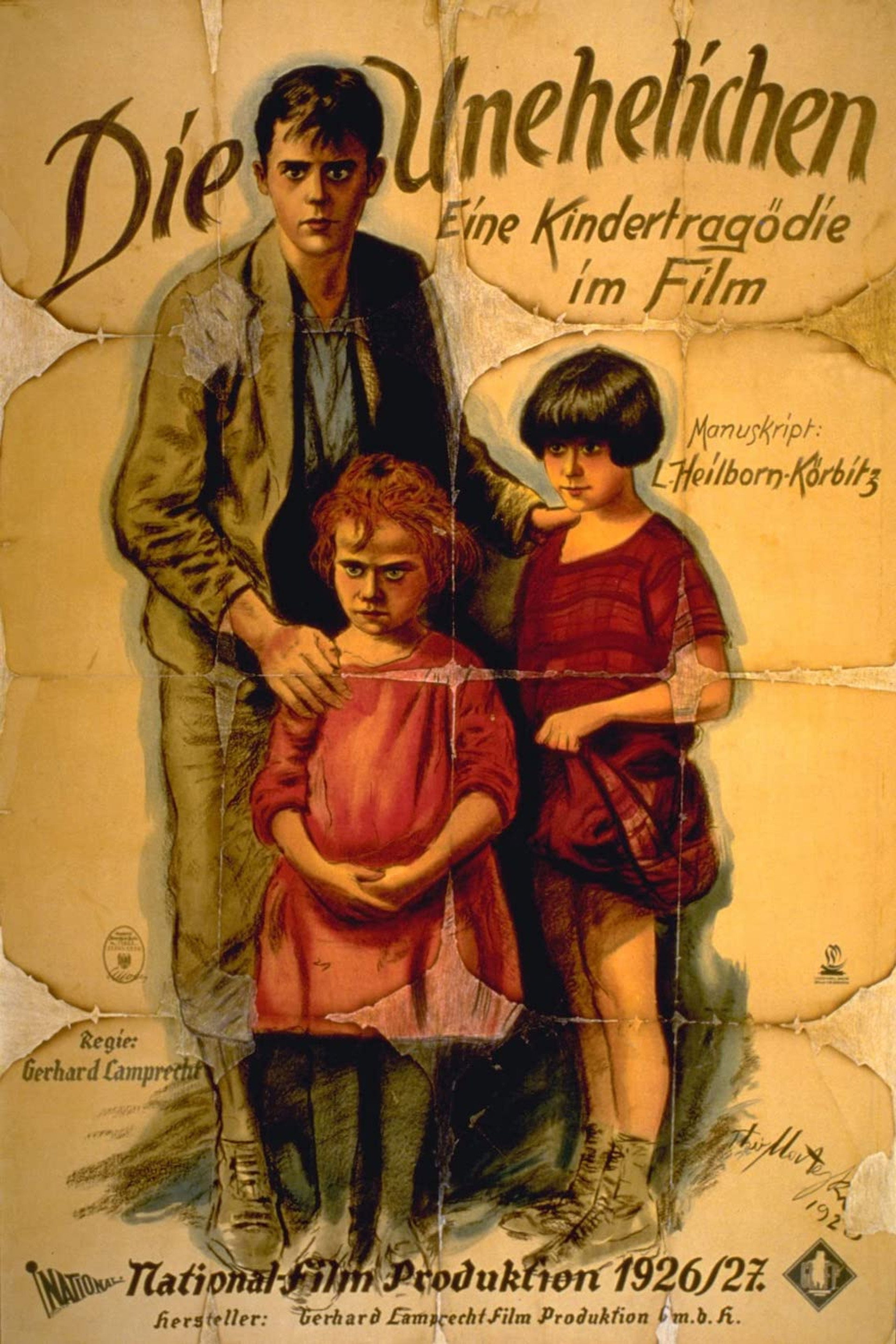 Die Unehelichen