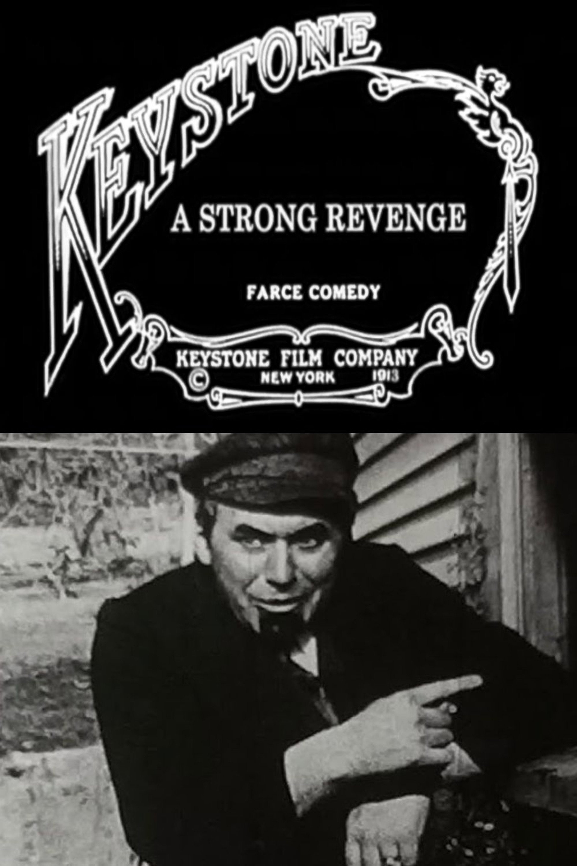 A Strong Revenge