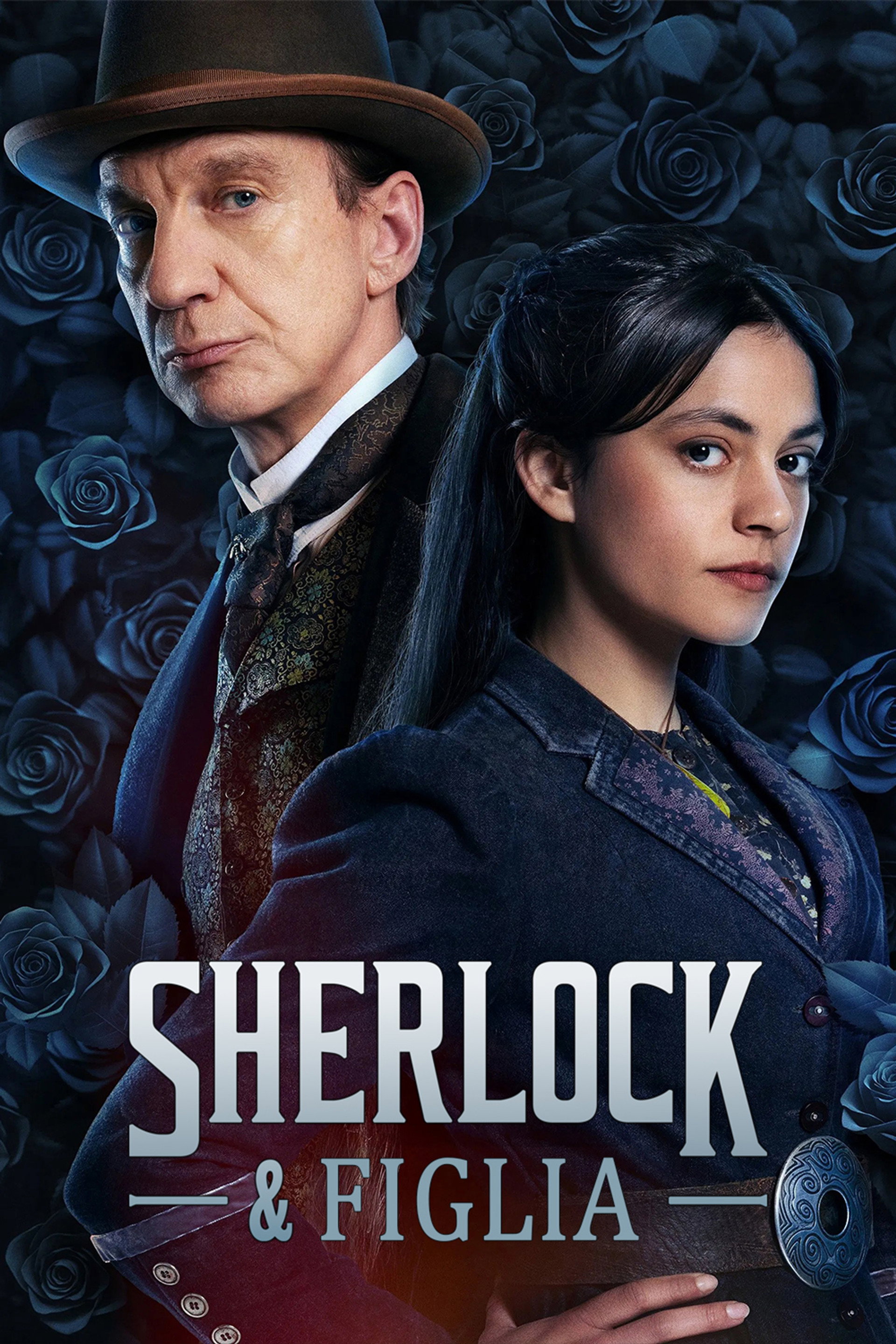 Sherlock & Figlia