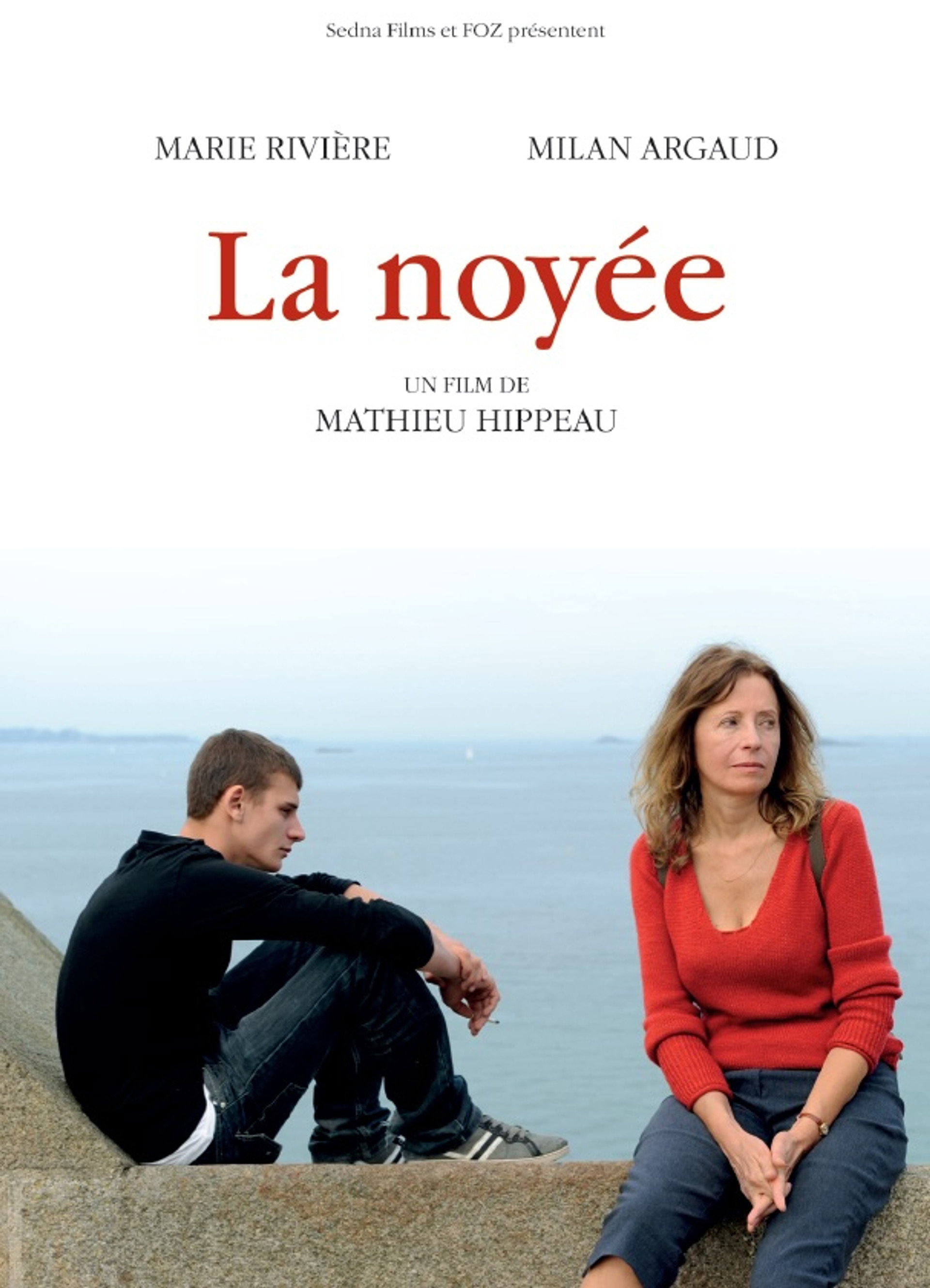 La noyée