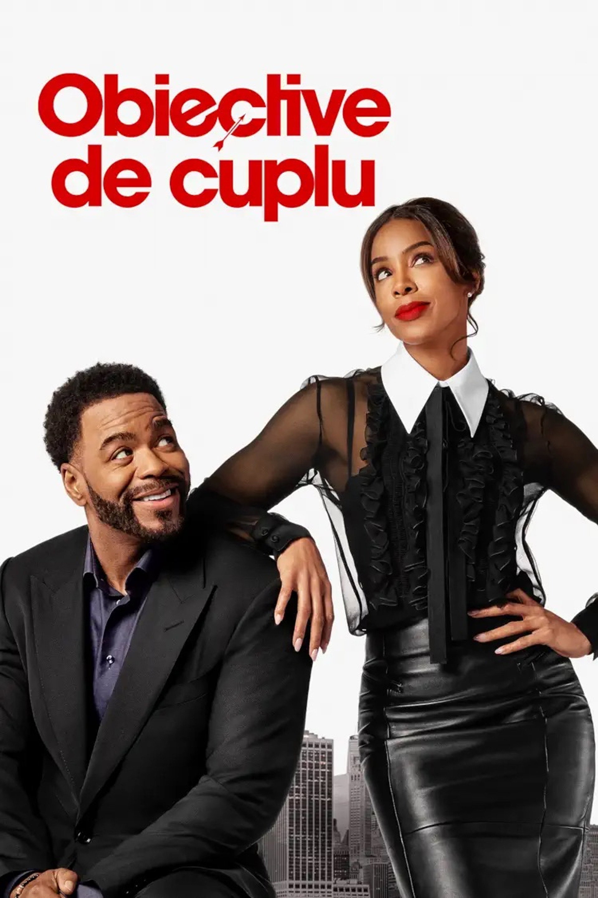 Obiective de cuplu
