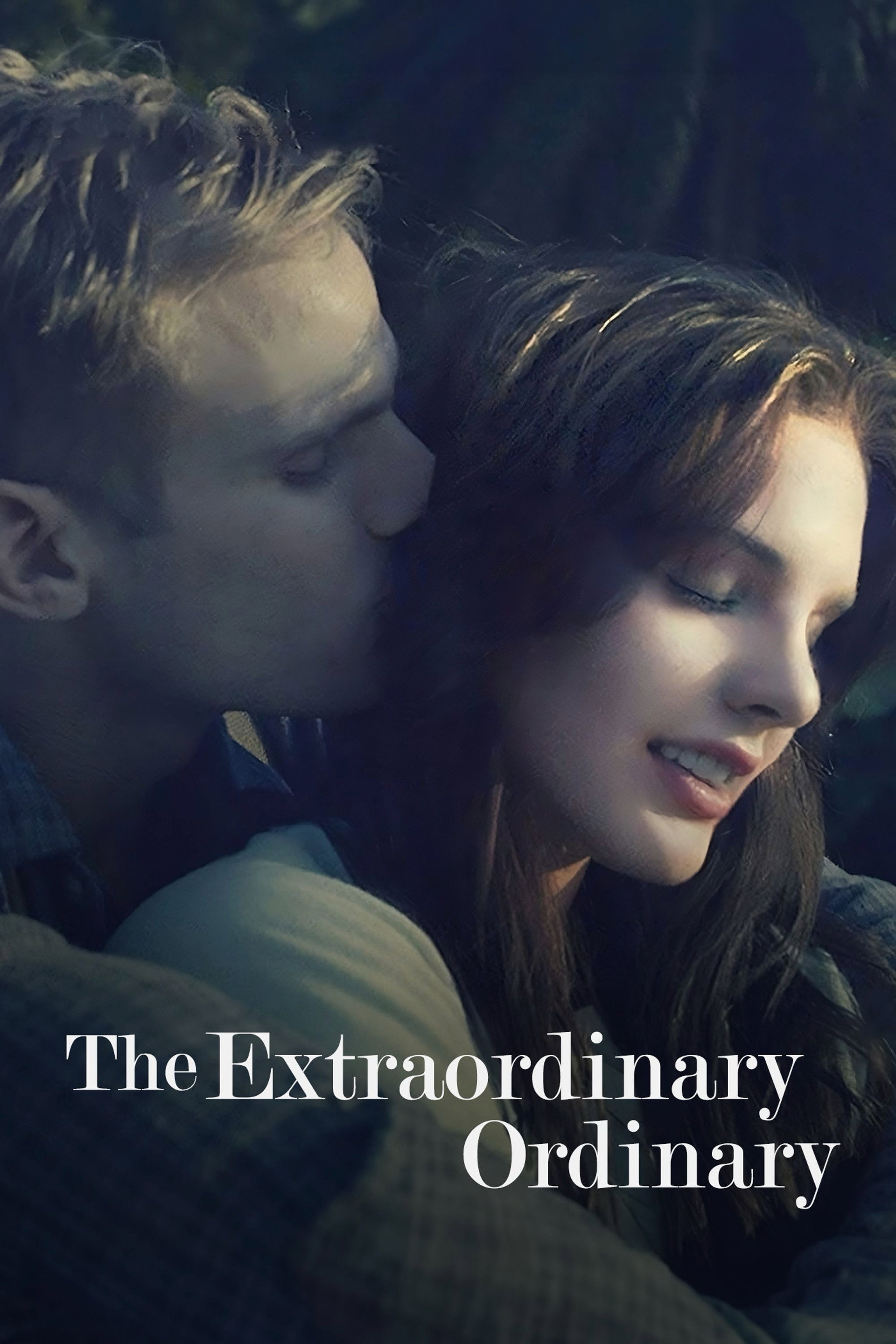 The Extraordinary Ordinary