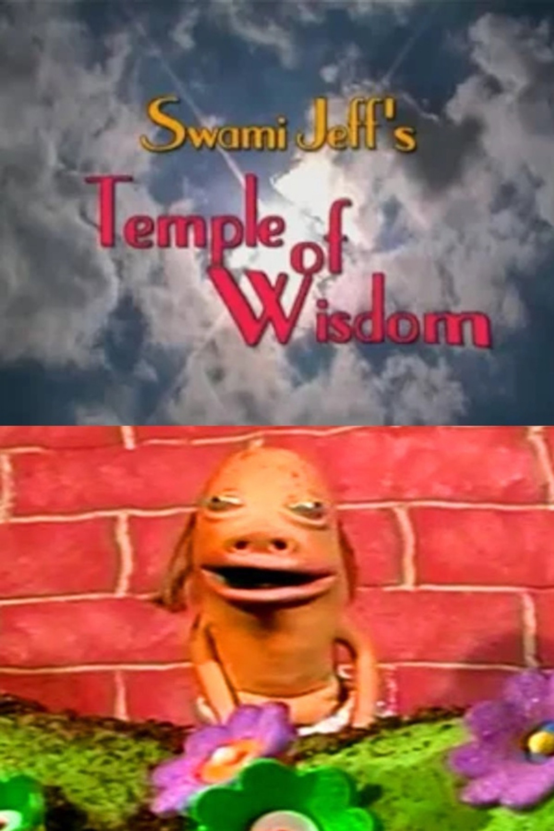 Swami Jeff