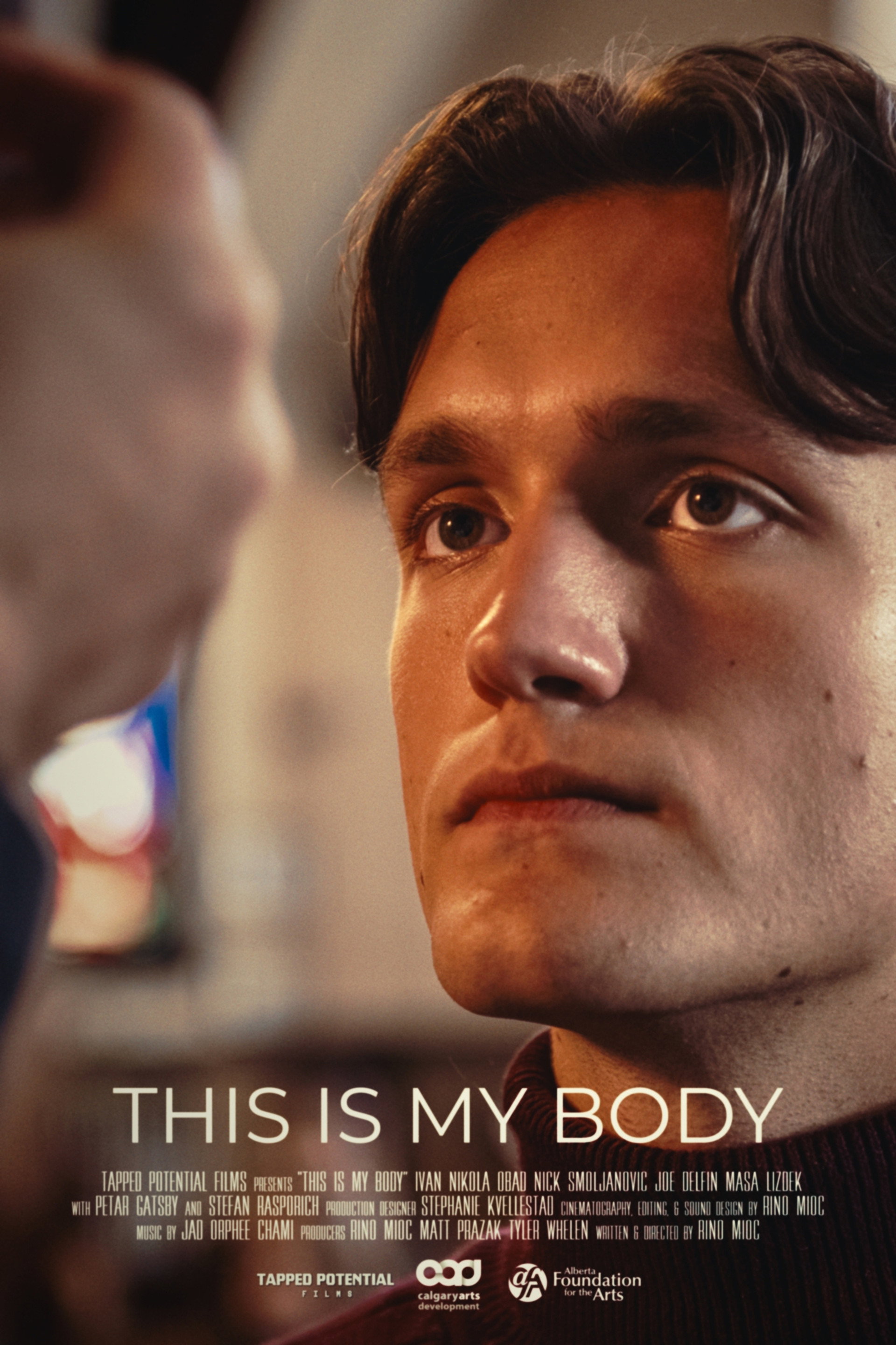 This Is My Body