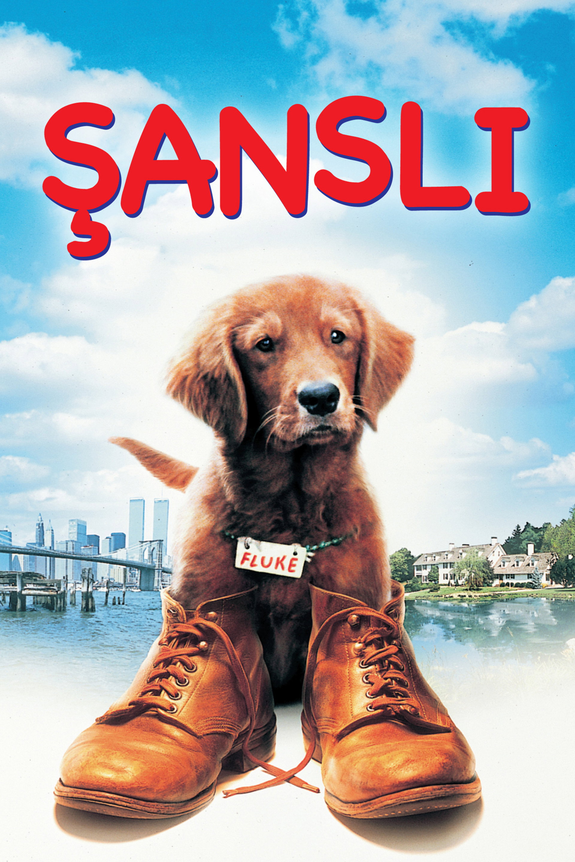 Şanslı