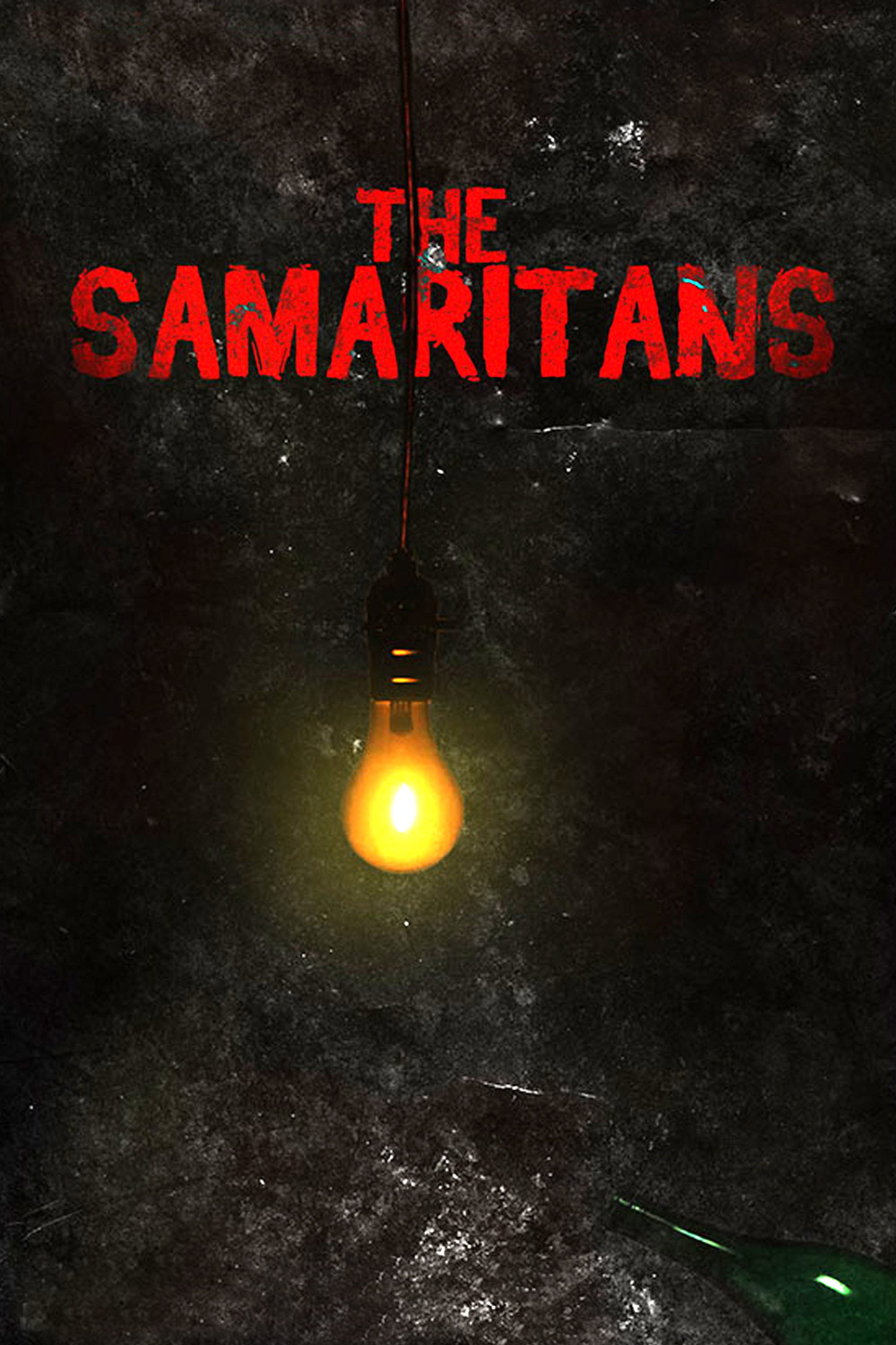 The Samaritans