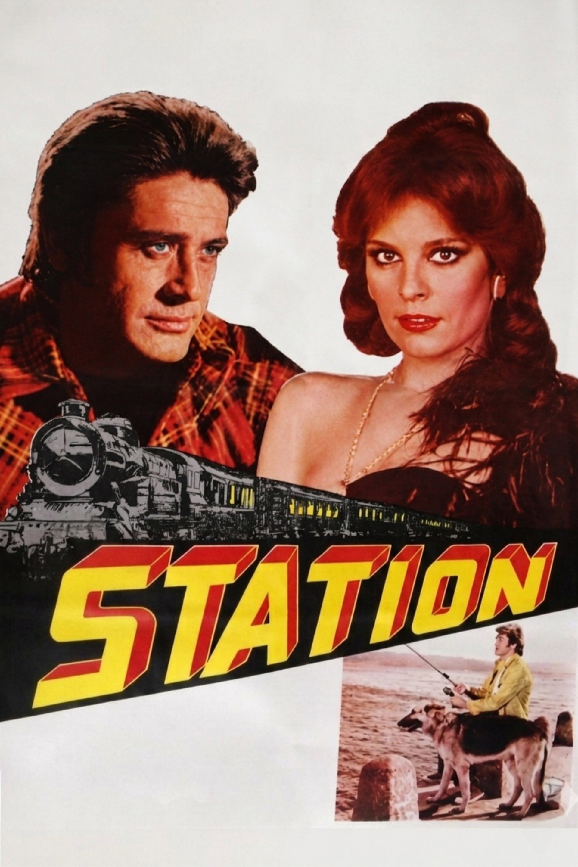 Station