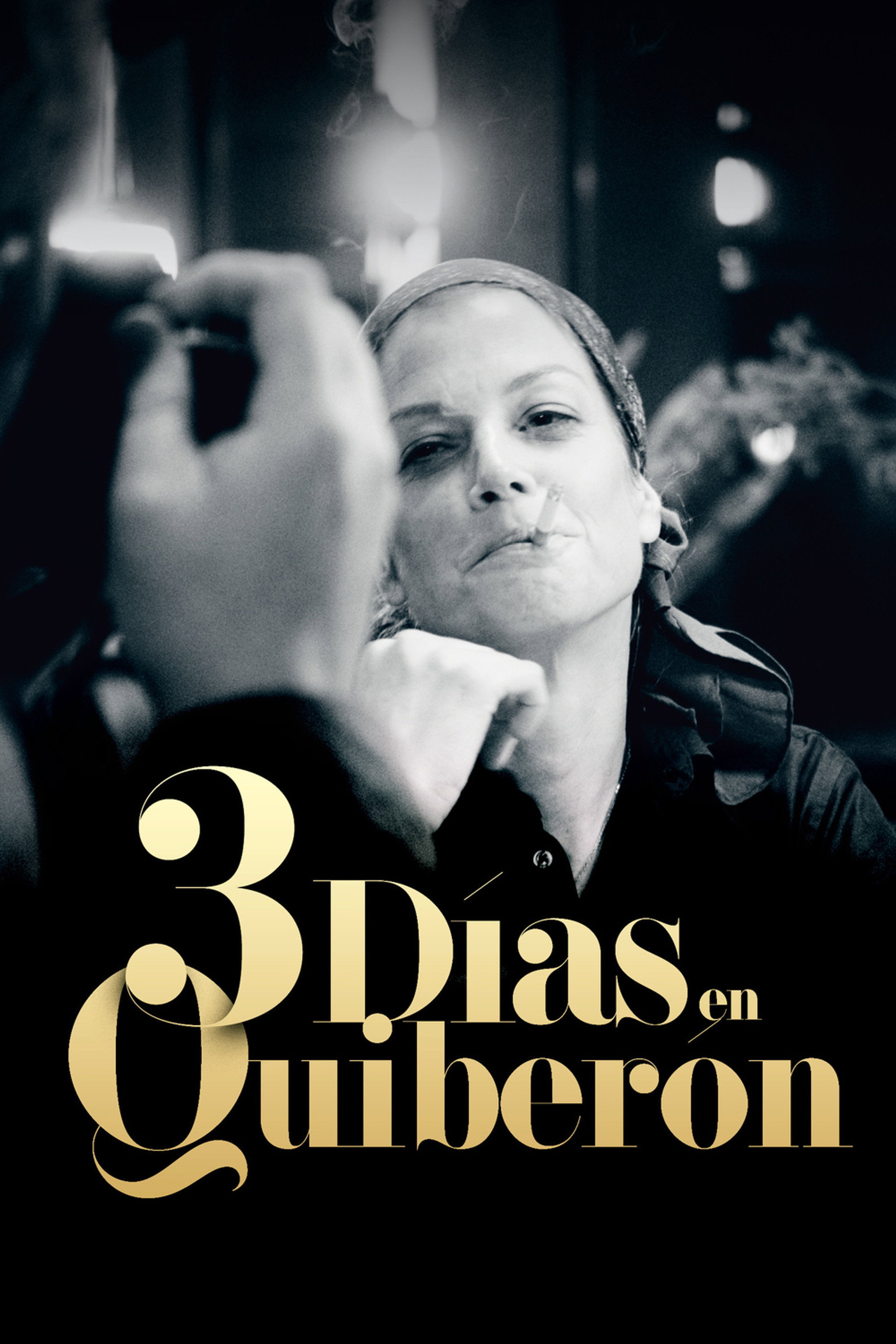 3 días en Quiberón