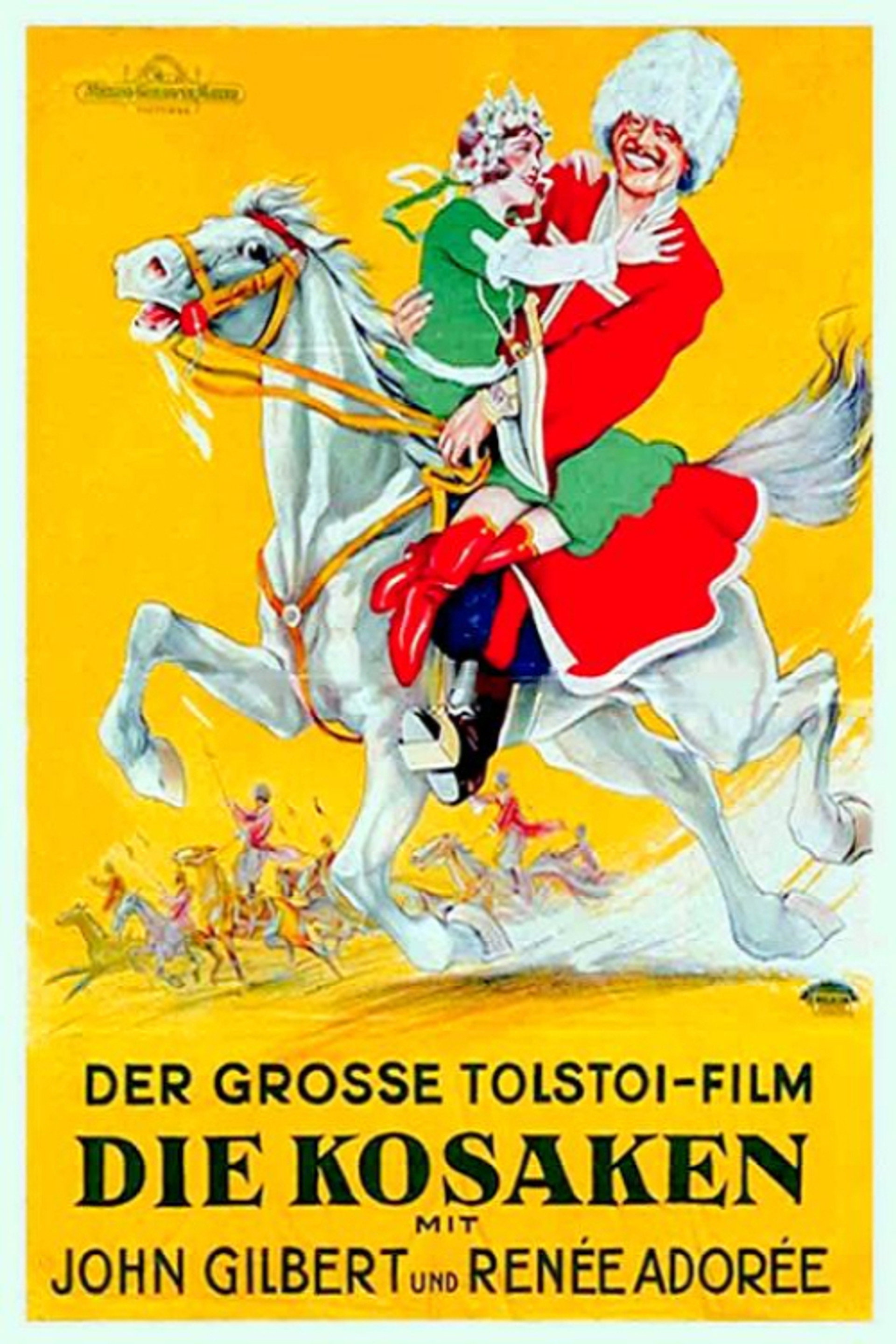 Die Kosaken