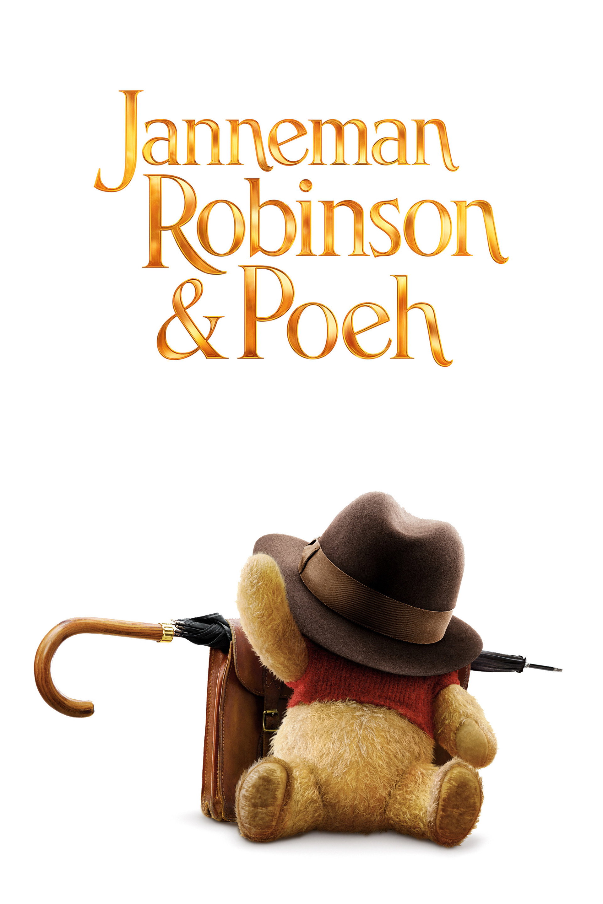 Janneman Robinson & Poeh