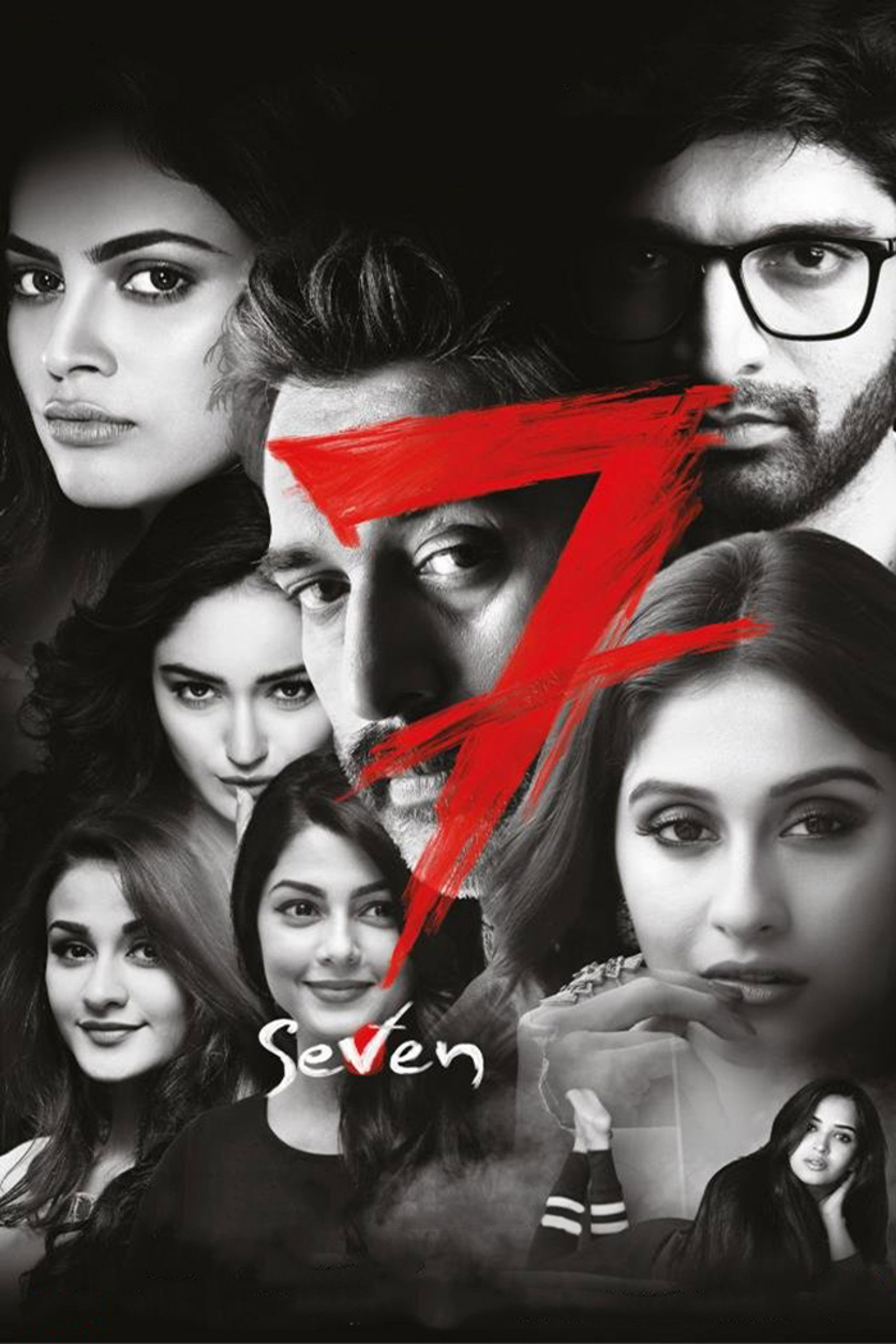 7