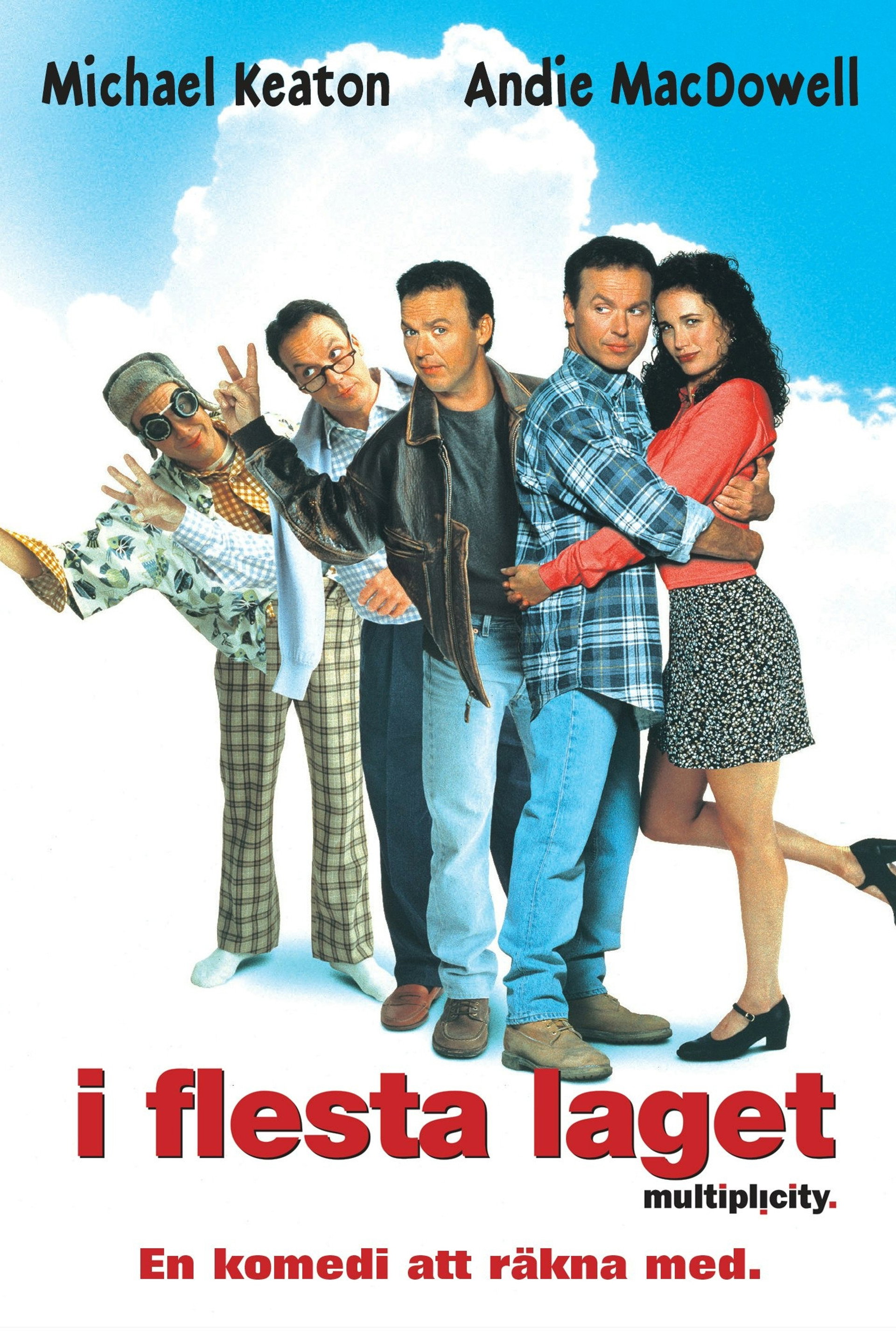 I flesta laget
